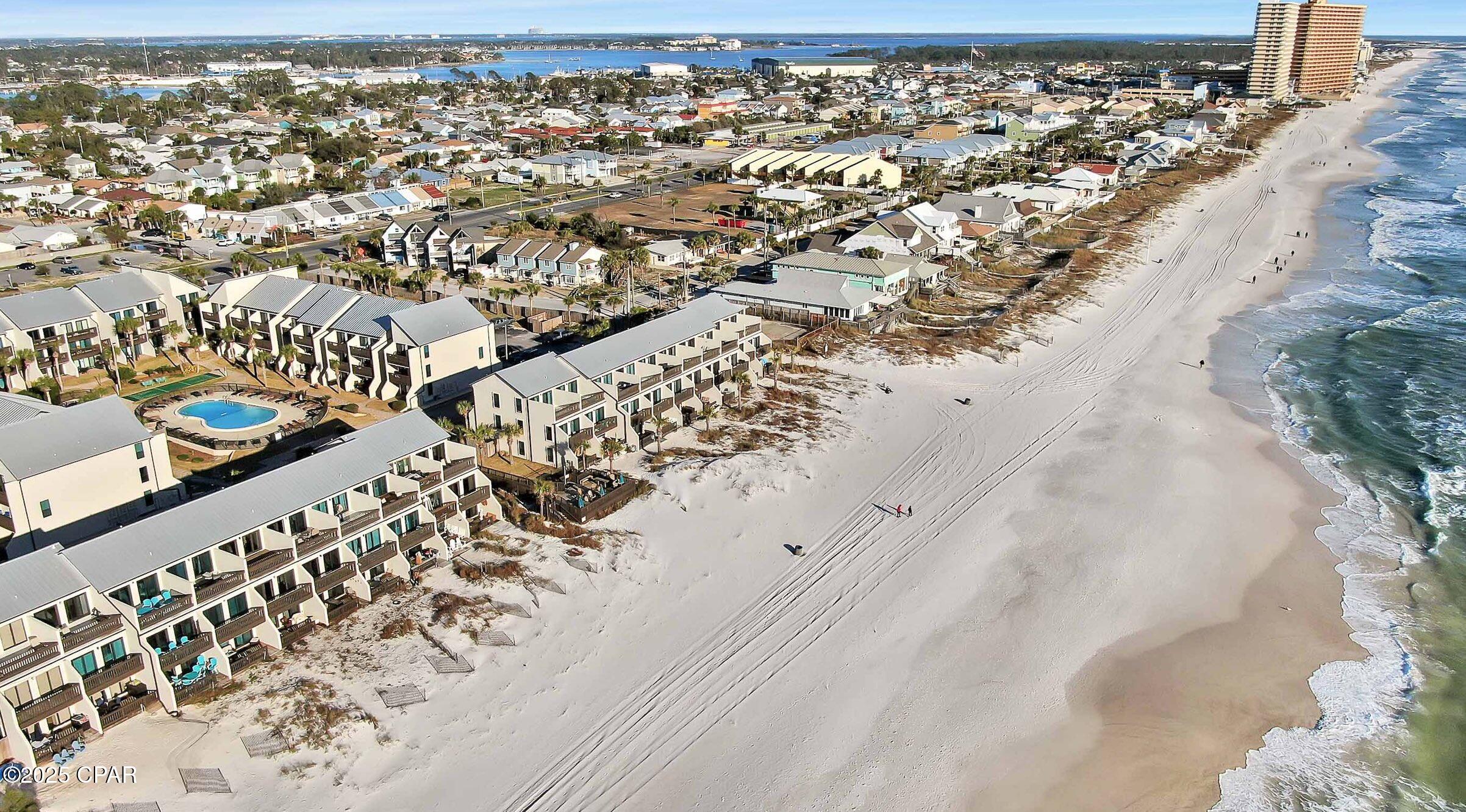 5717 Thomas Drive #C126, Panama City, Florida image 25