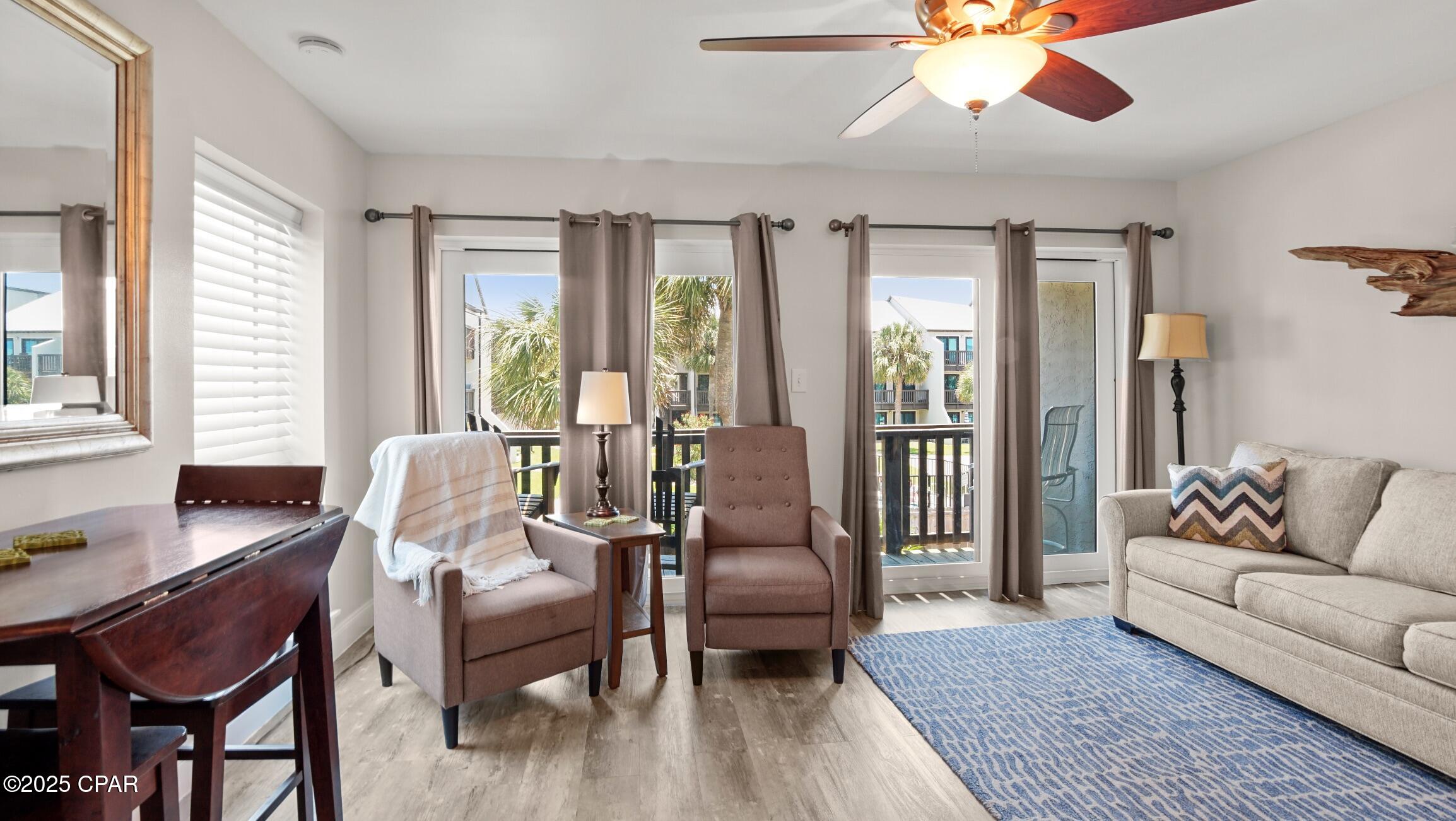 5717 Thomas Drive #C126, Panama City, Florida image 3