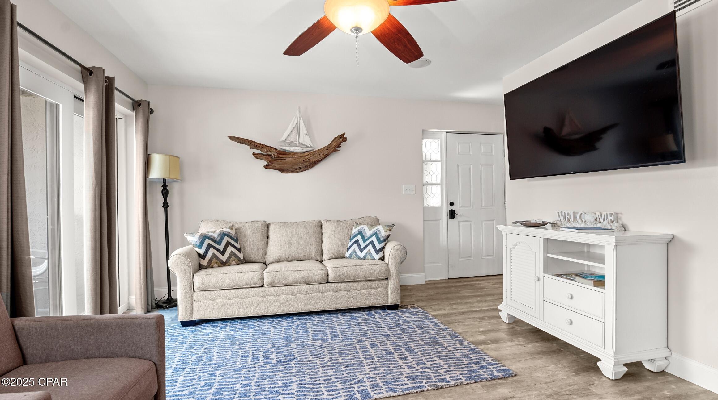 5717 Thomas Drive #C126, Panama City, Florida image 4