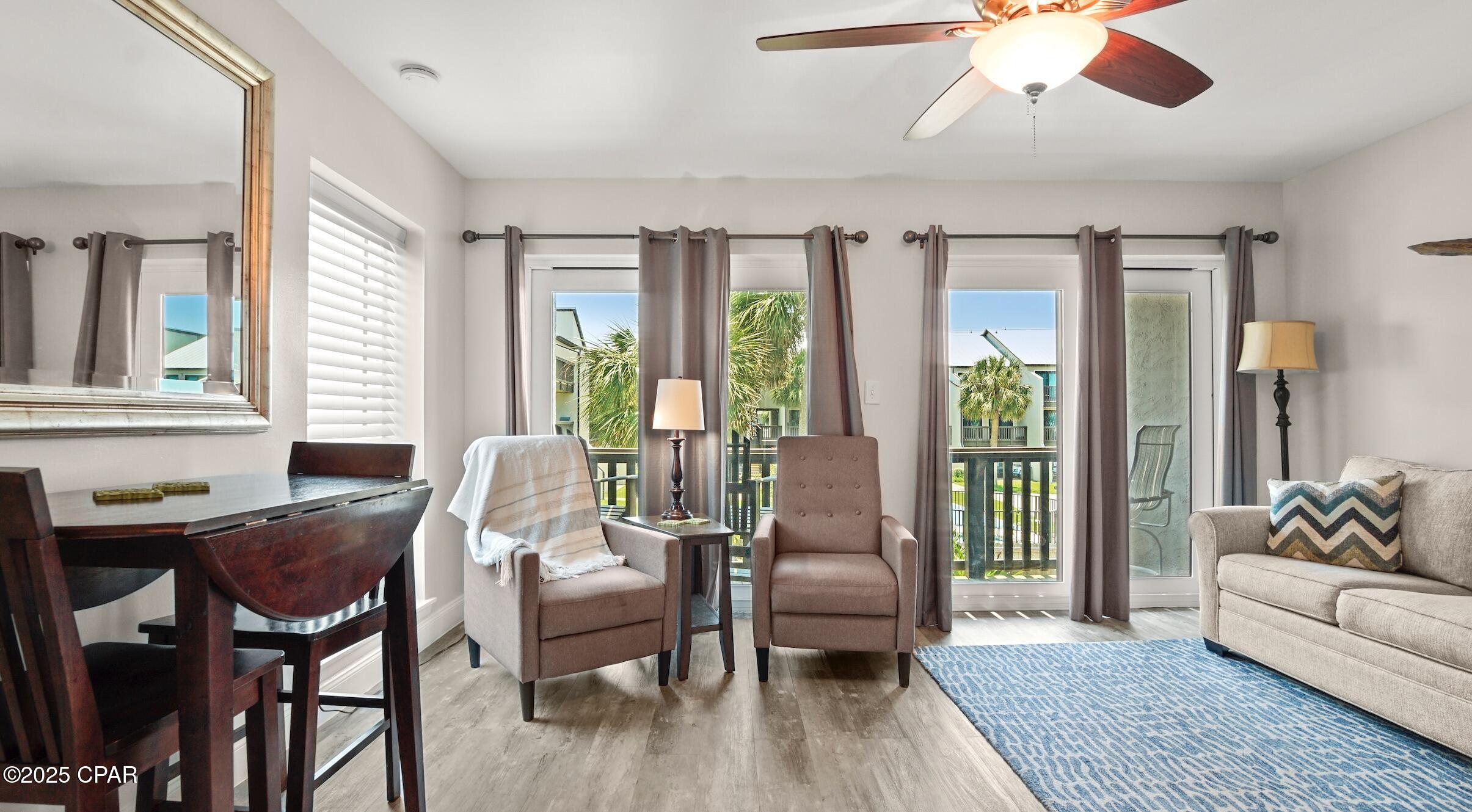 5717 Thomas Drive #C126, Panama City, Florida image 5