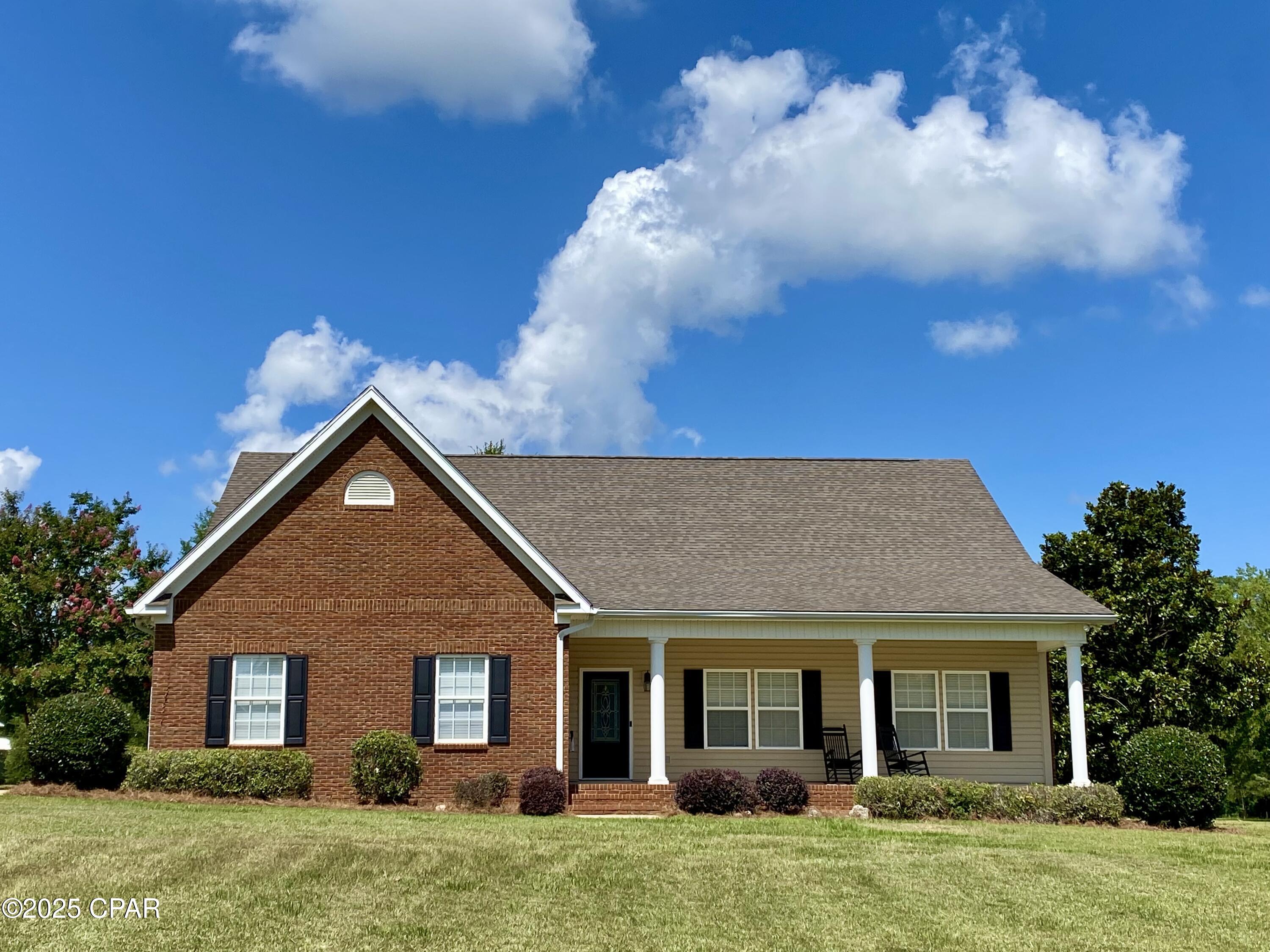 4148 Haynes Lane, Marianna, Florida image 1