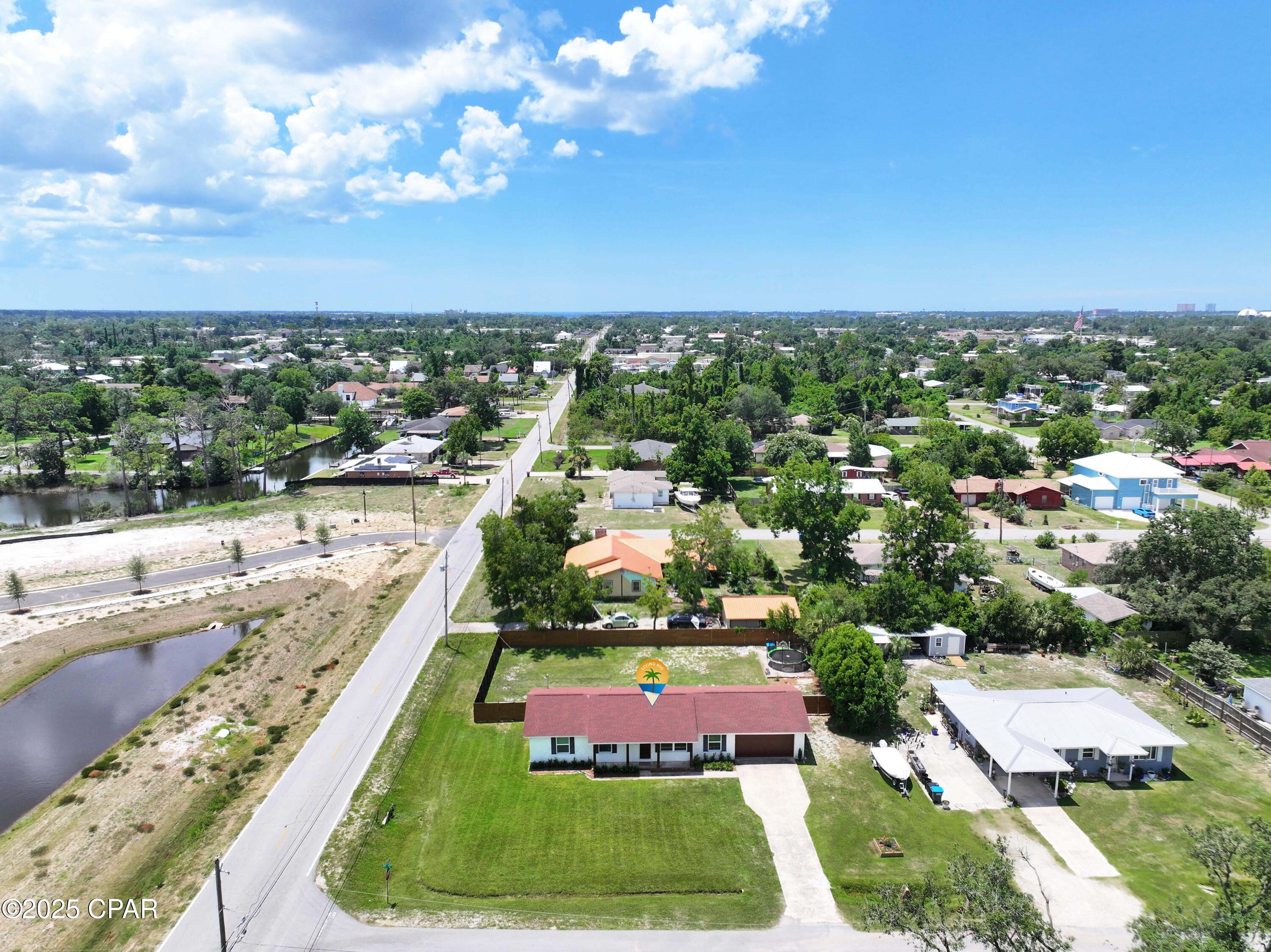 3905 W 27th Court, Panama City, Florida image 24