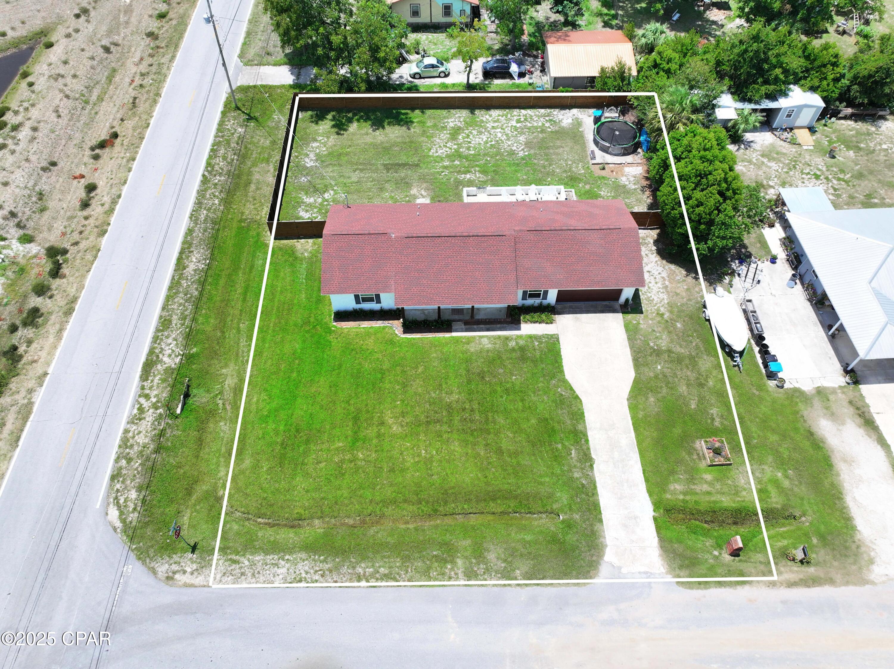 3905 W 27th Court, Panama City, Florida image 4