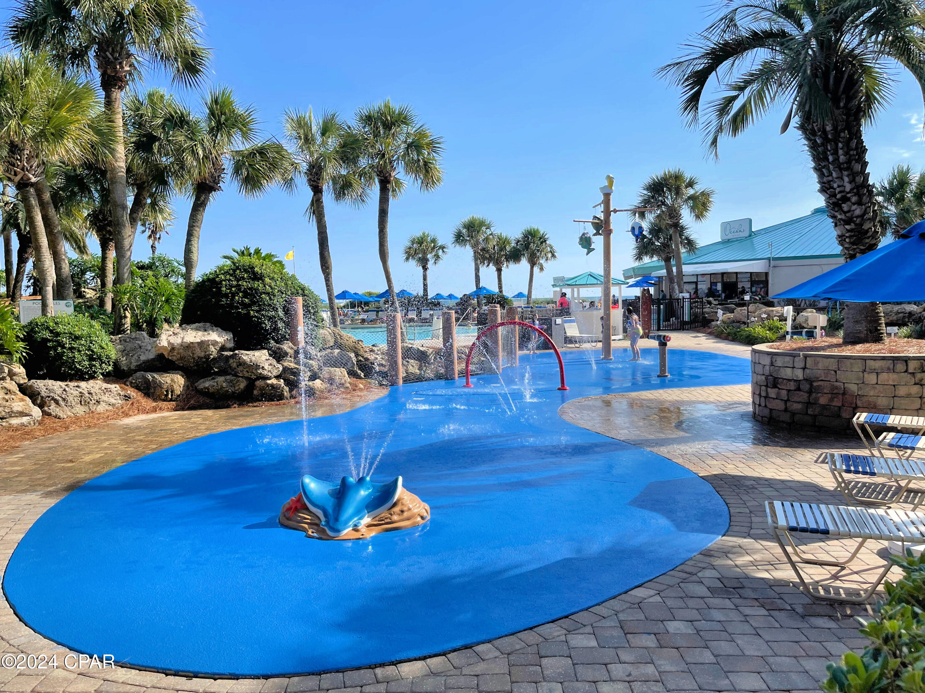 520 Richard Jackson Boulevard #1107, Panama City Beach, Florida image 39