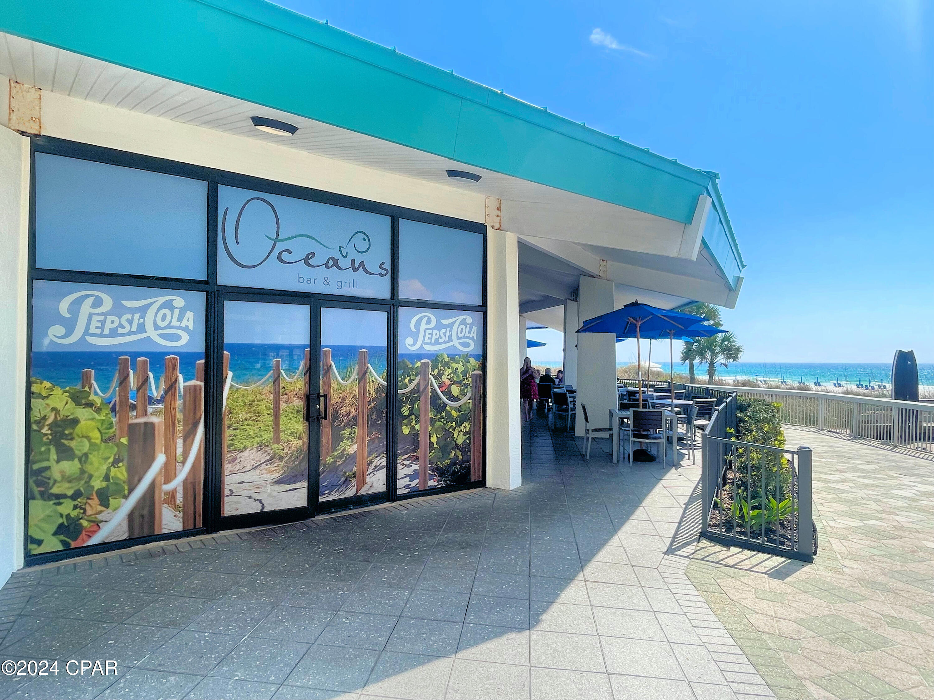 520 Richard Jackson Boulevard #1107, Panama City Beach, Florida image 40