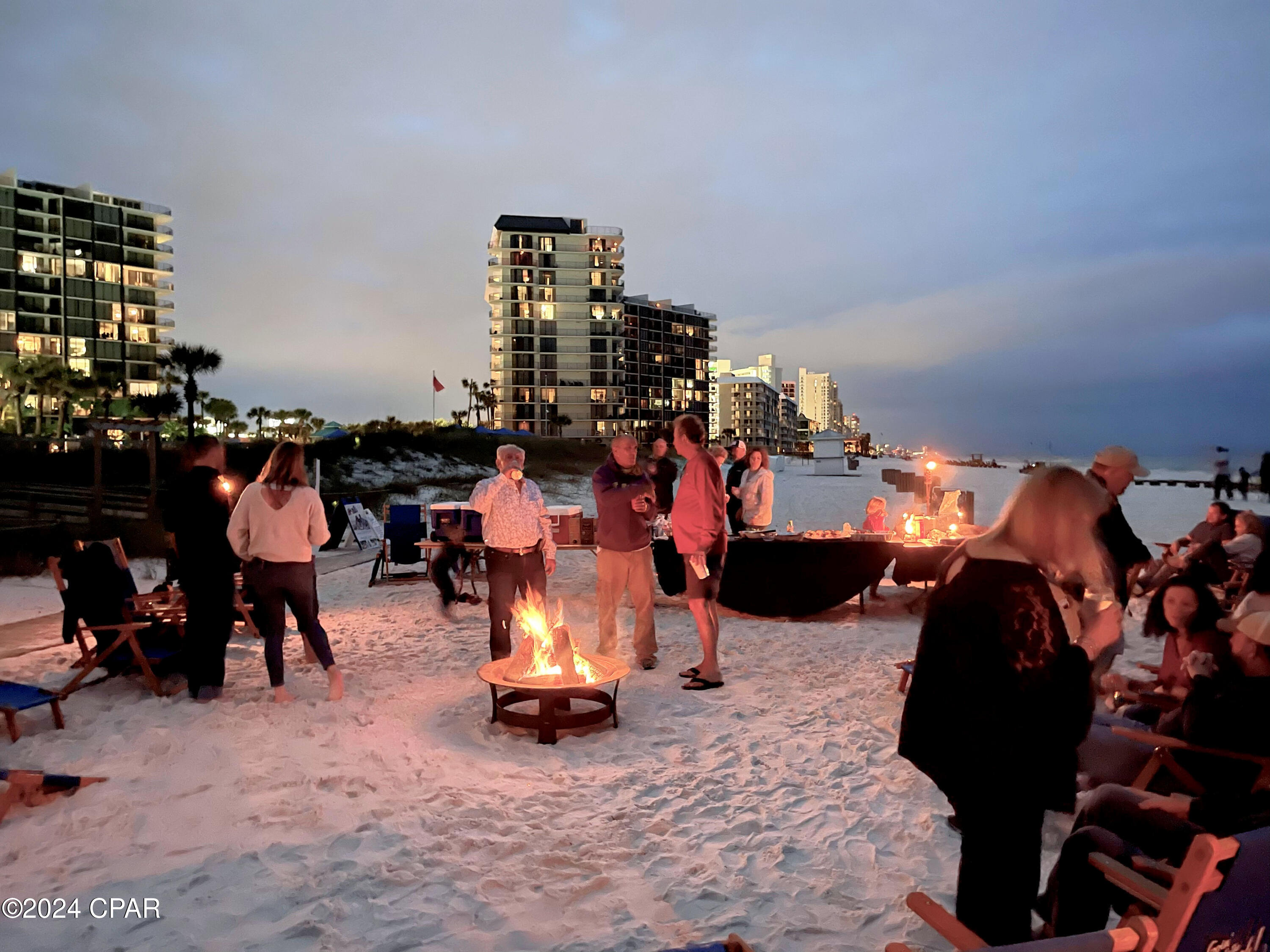 520 Richard Jackson Boulevard #1107, Panama City Beach, Florida image 44
