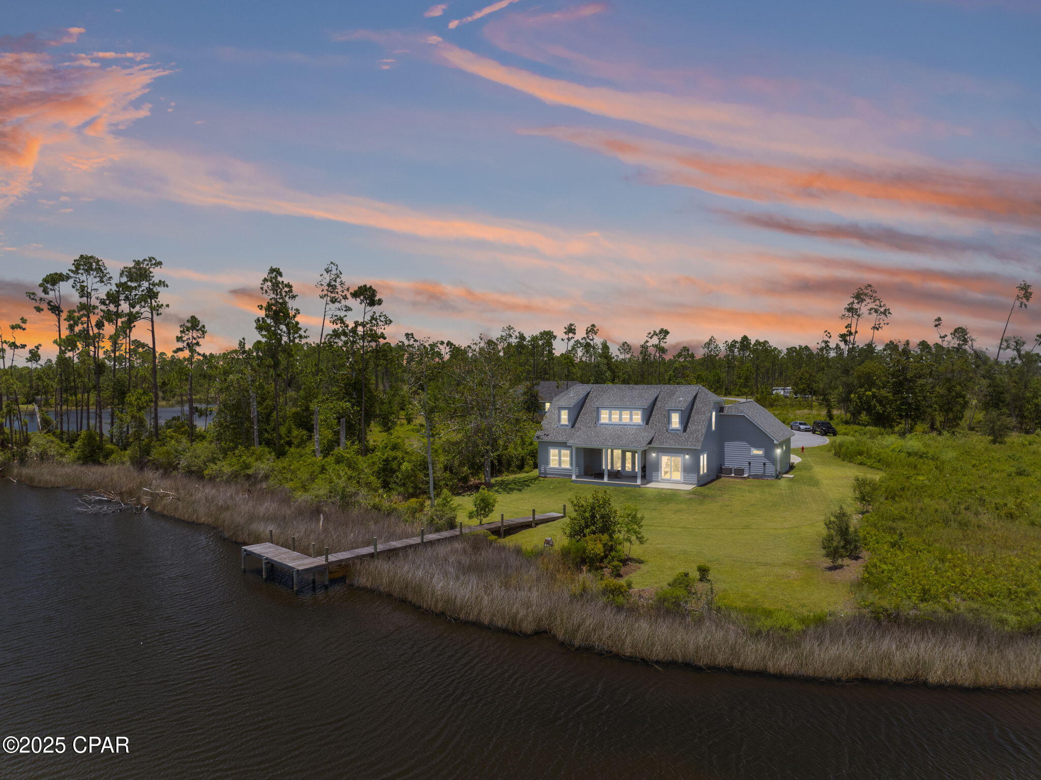 800 Tidewater Lane, Panama City, Florida image 1