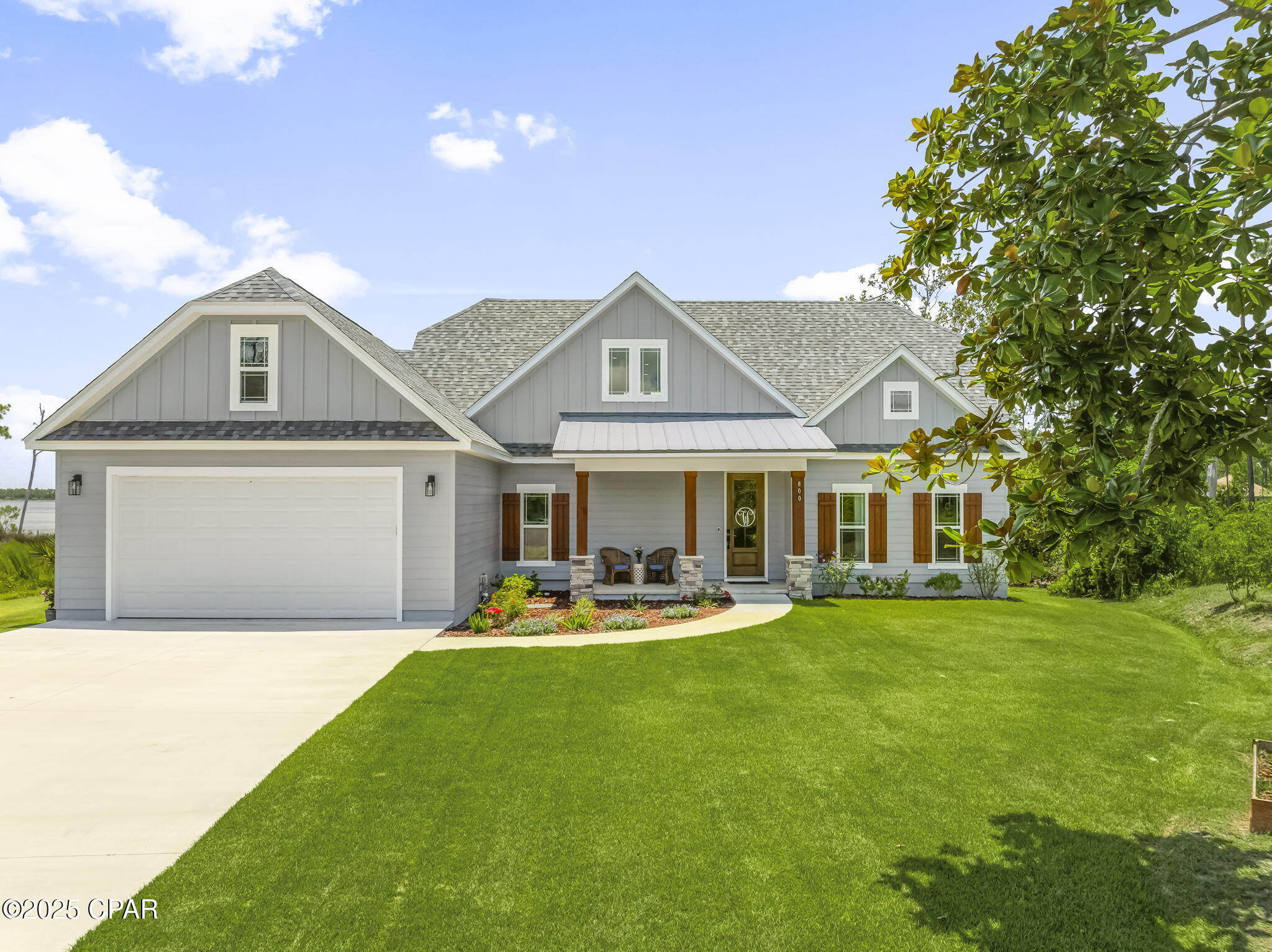 800 Tidewater Lane, Panama City, Florida image 2