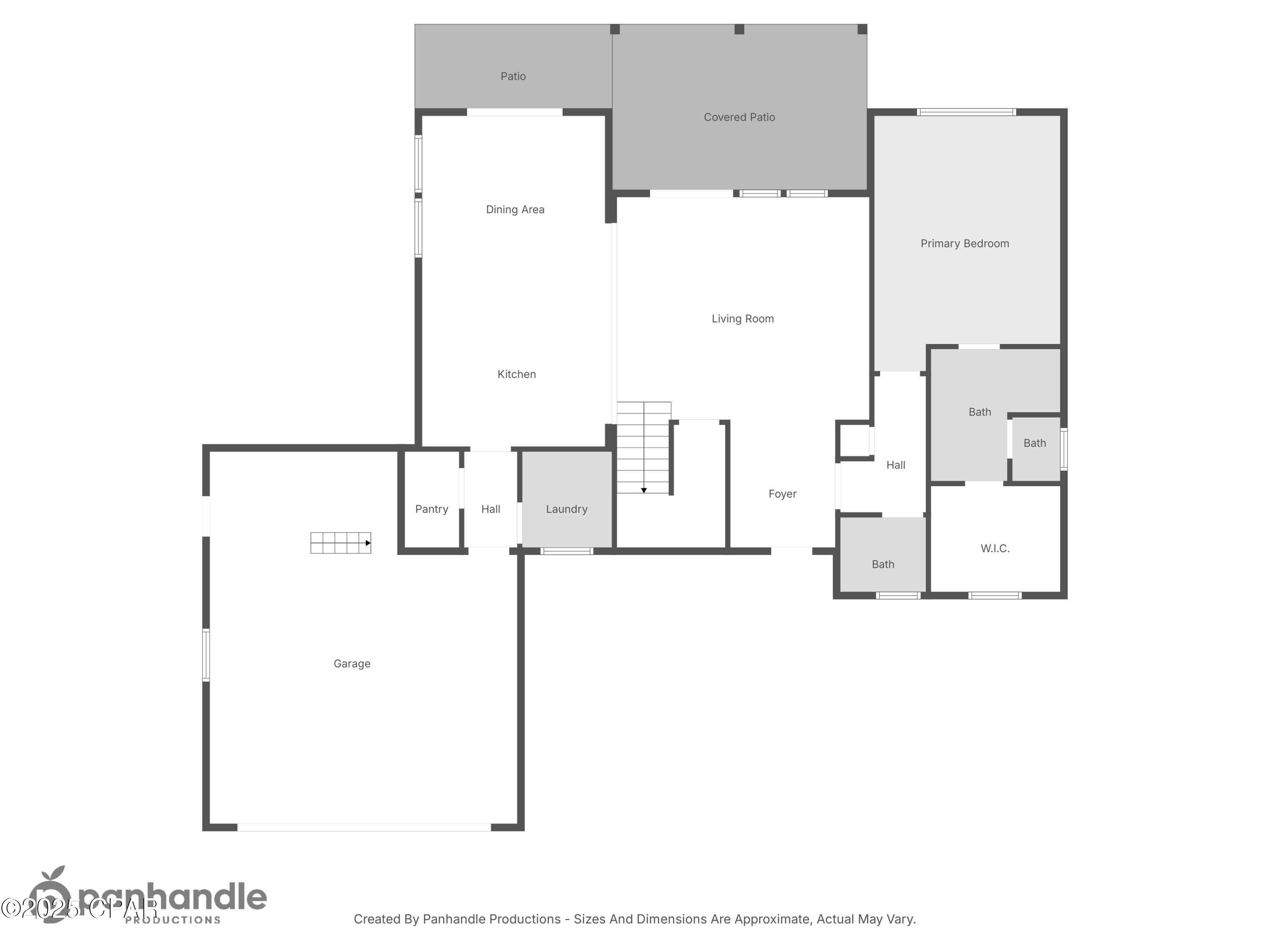 800 Tidewater Lane, Panama City, Florida image 33