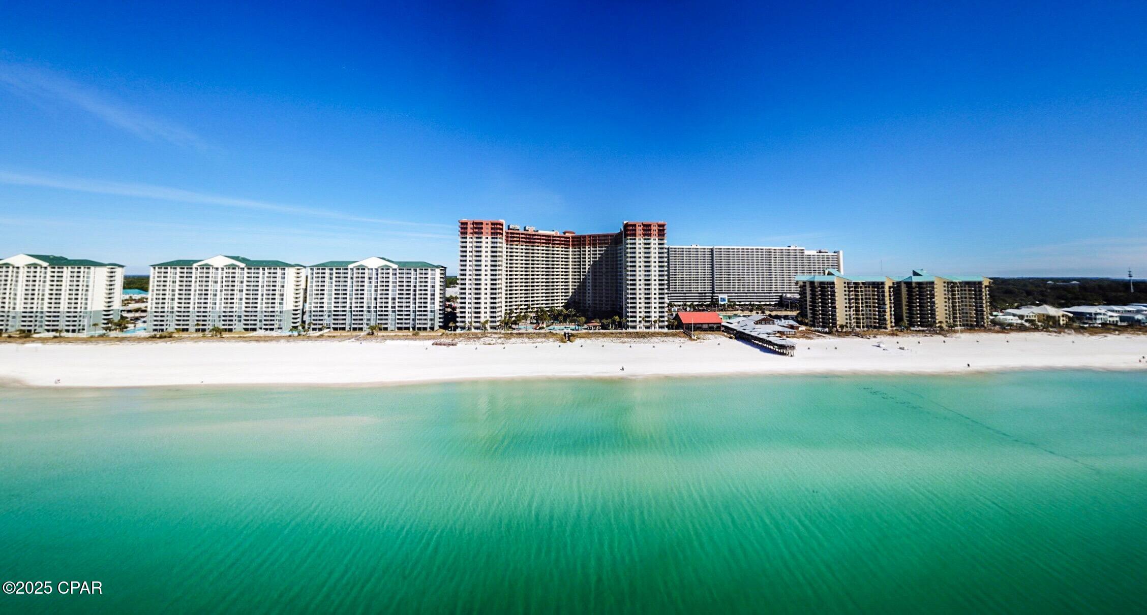 9900 S Thomas 220 Drive #220, Panama City Beach, Florida image 1
