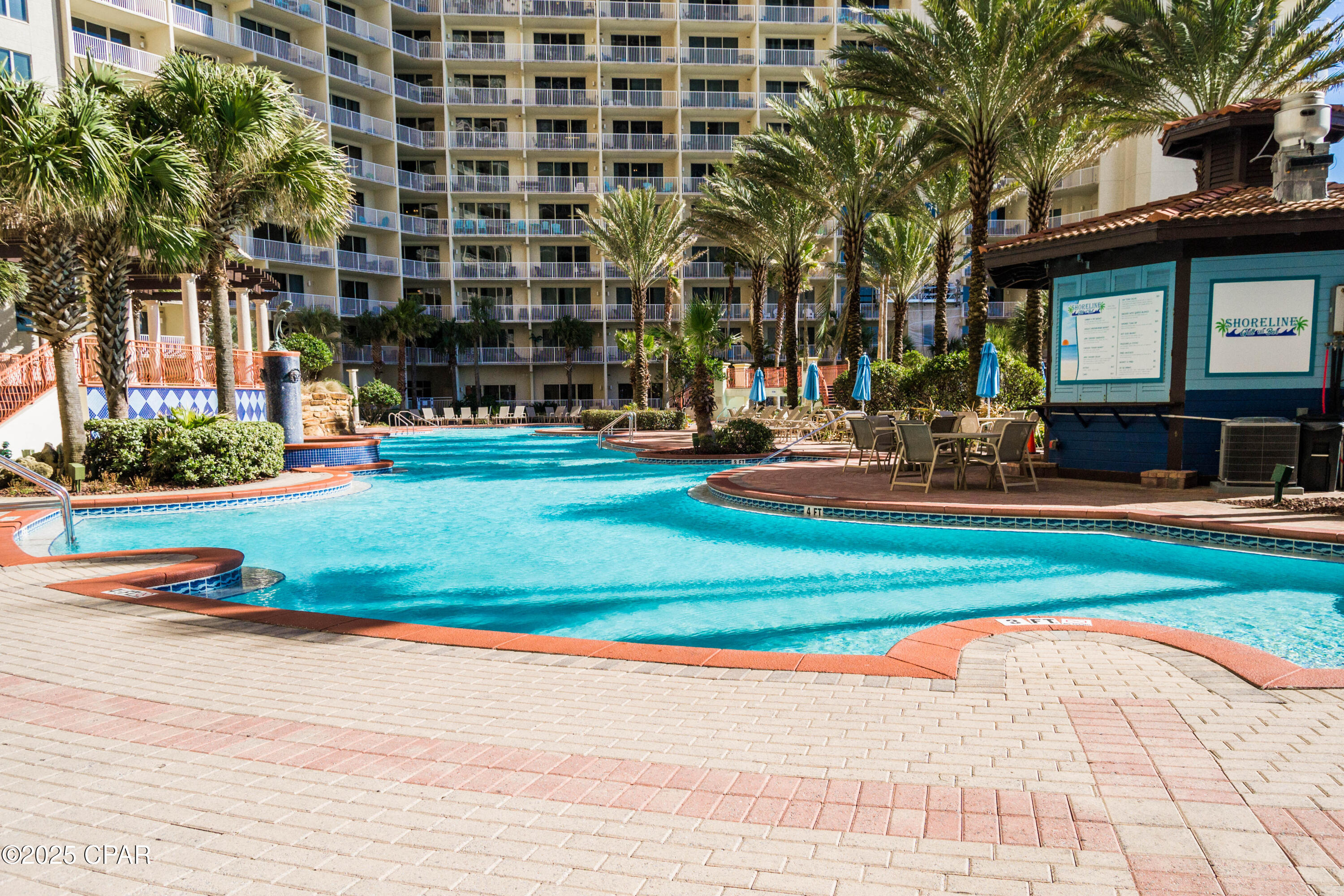 9900 S Thomas 220 Drive #220, Panama City Beach, Florida image 2