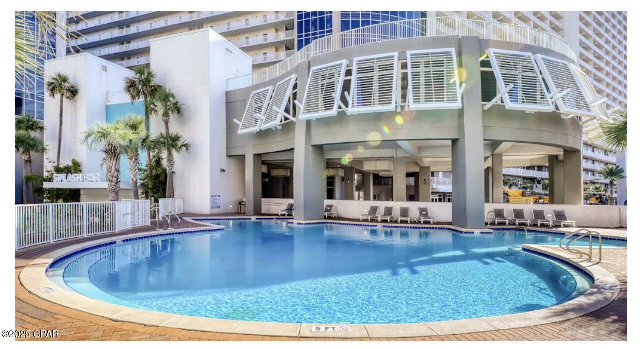 9860 S Thomas Drive #1213, Panama City, Florida image 18