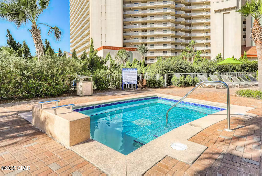 9860 S Thomas Drive #1213, Panama City, Florida image 19