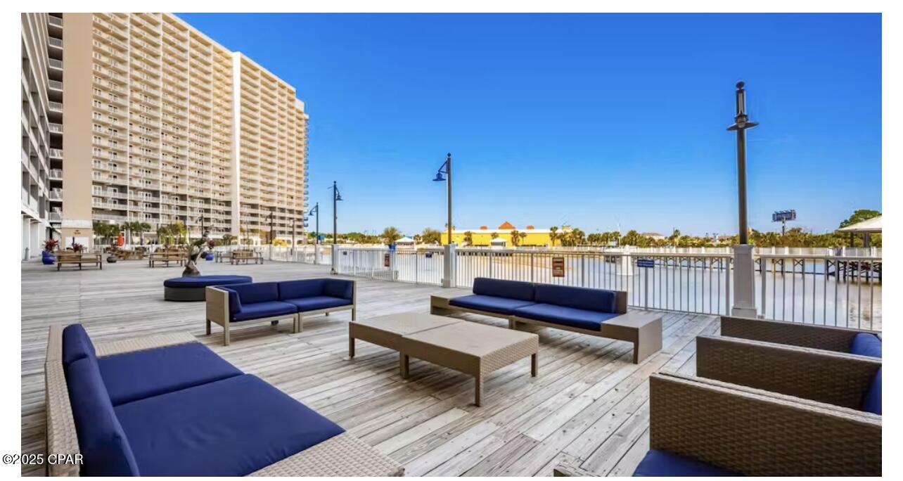 9860 S Thomas Drive #1213, Panama City, Florida image 23