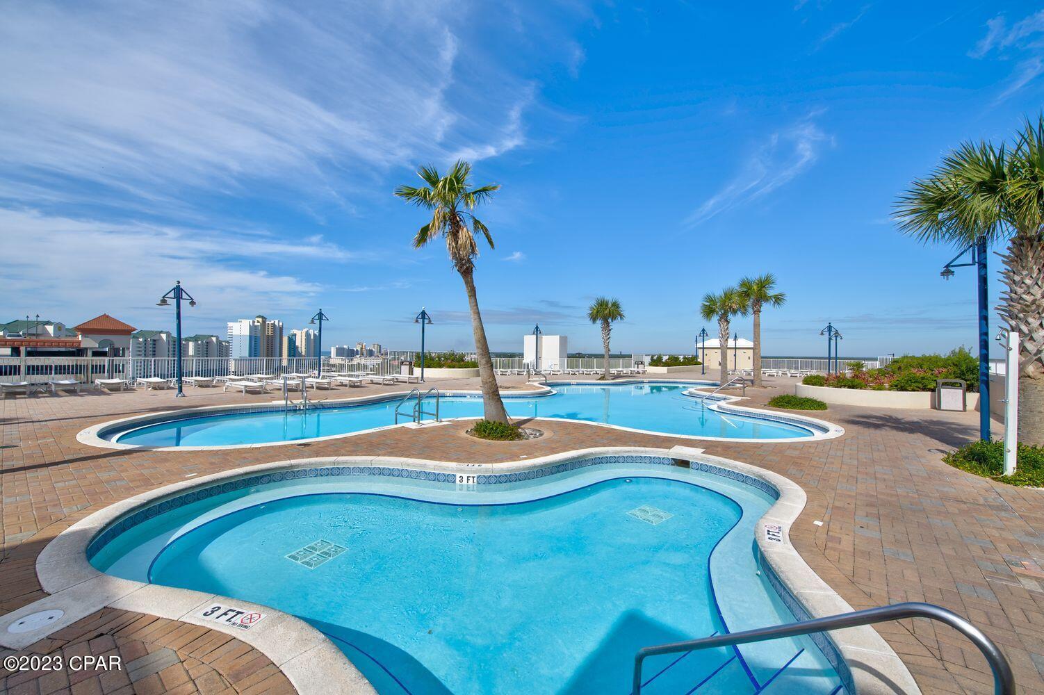 9860 S Thomas Drive #1213, Panama City, Florida image 26