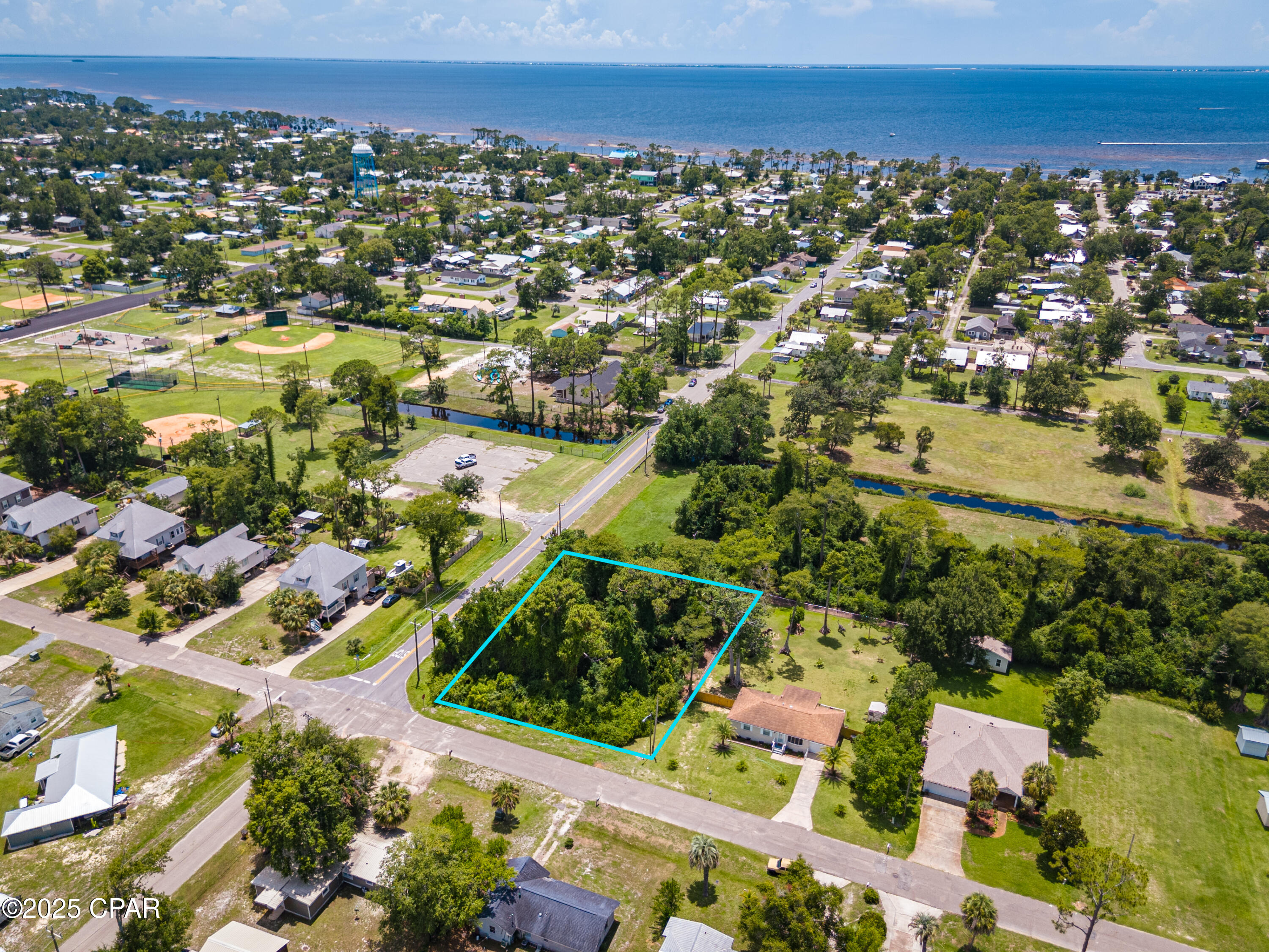 Lot 10 Marvin Avenue