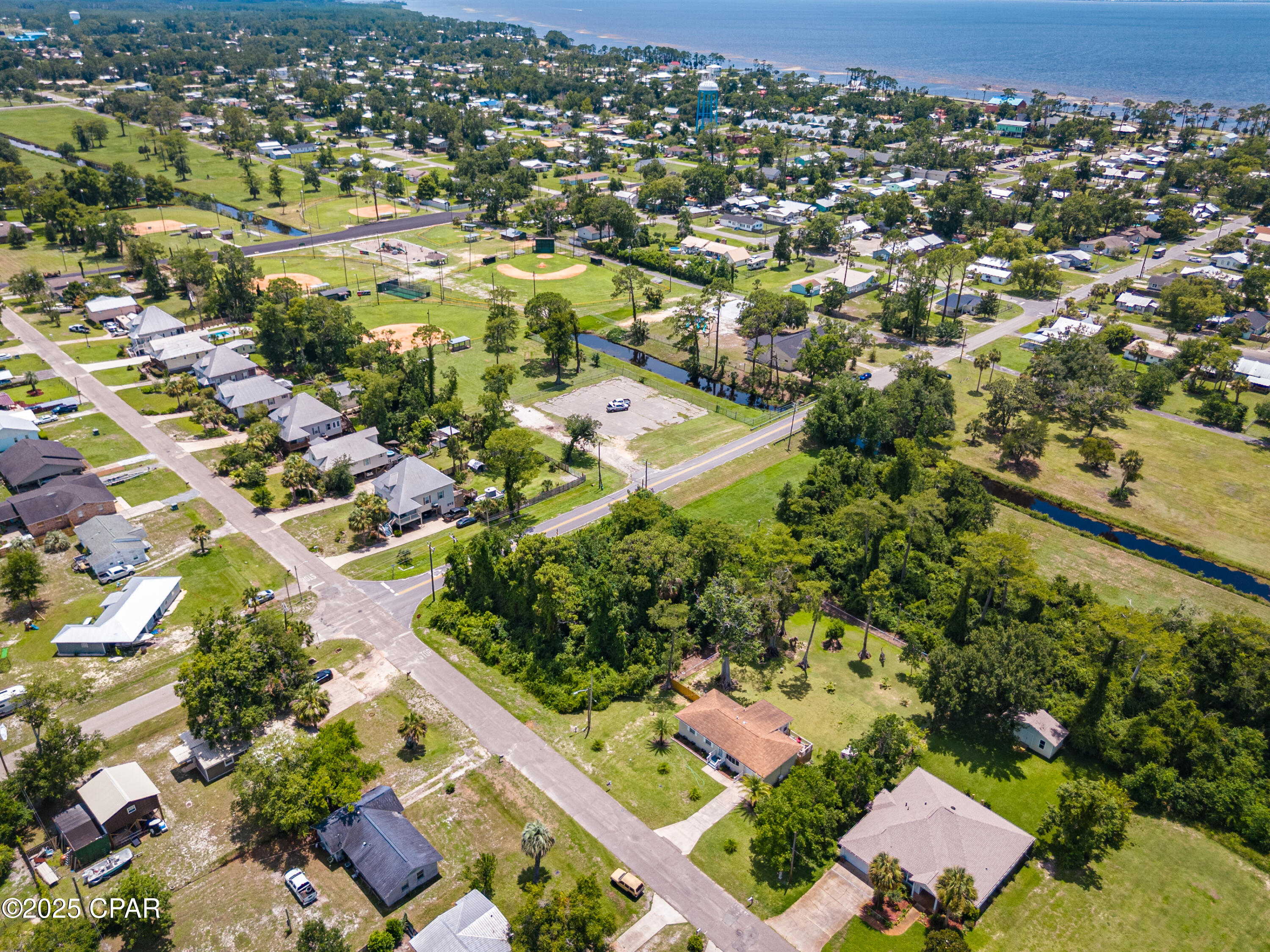 Lot 10 Marvin Avenue, Port St Joe, Florida image 11