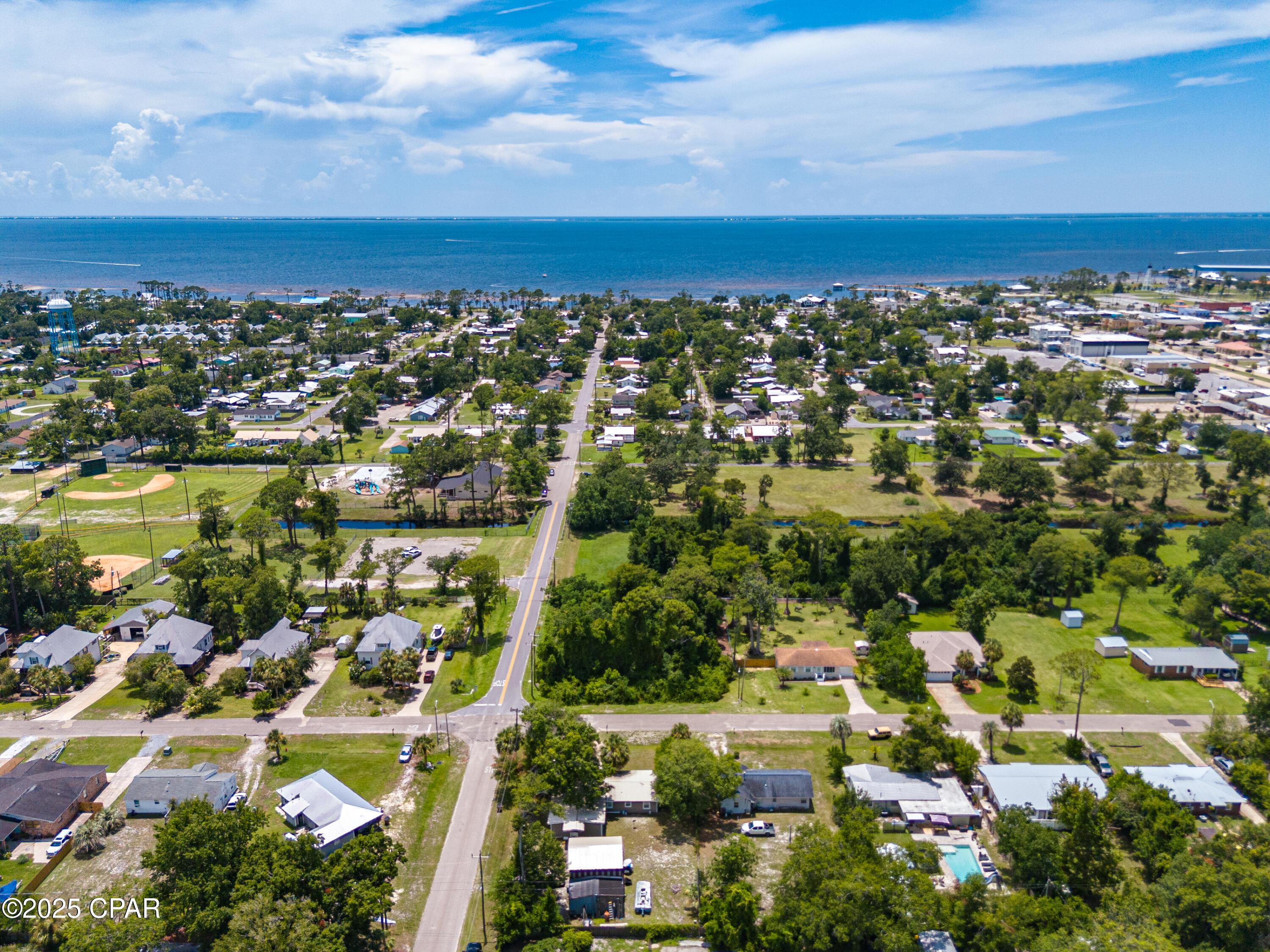 Lot 10 Marvin Avenue, Port St Joe, Florida image 12