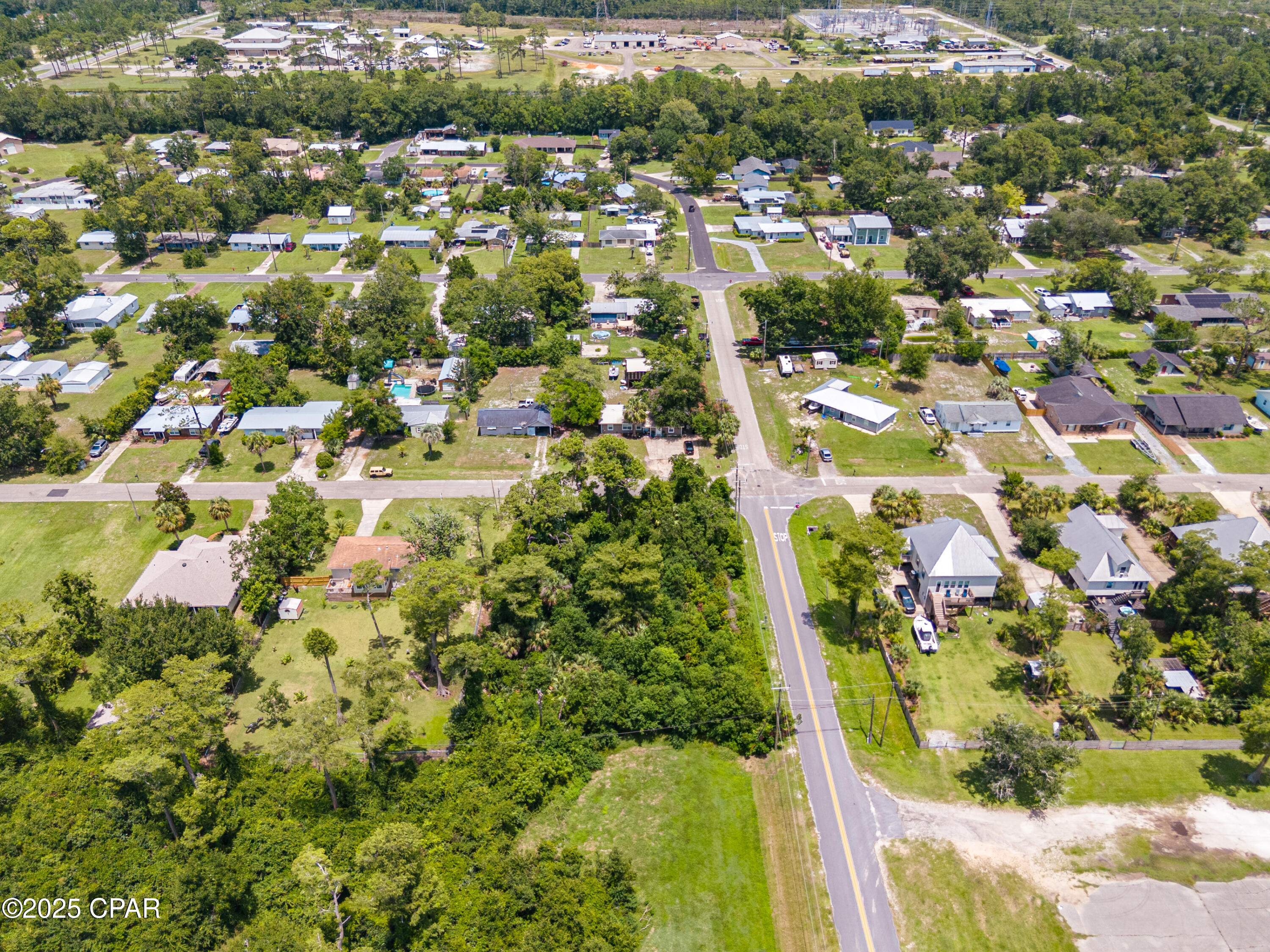 Lot 10 Marvin Avenue, Port St Joe, Florida image 13