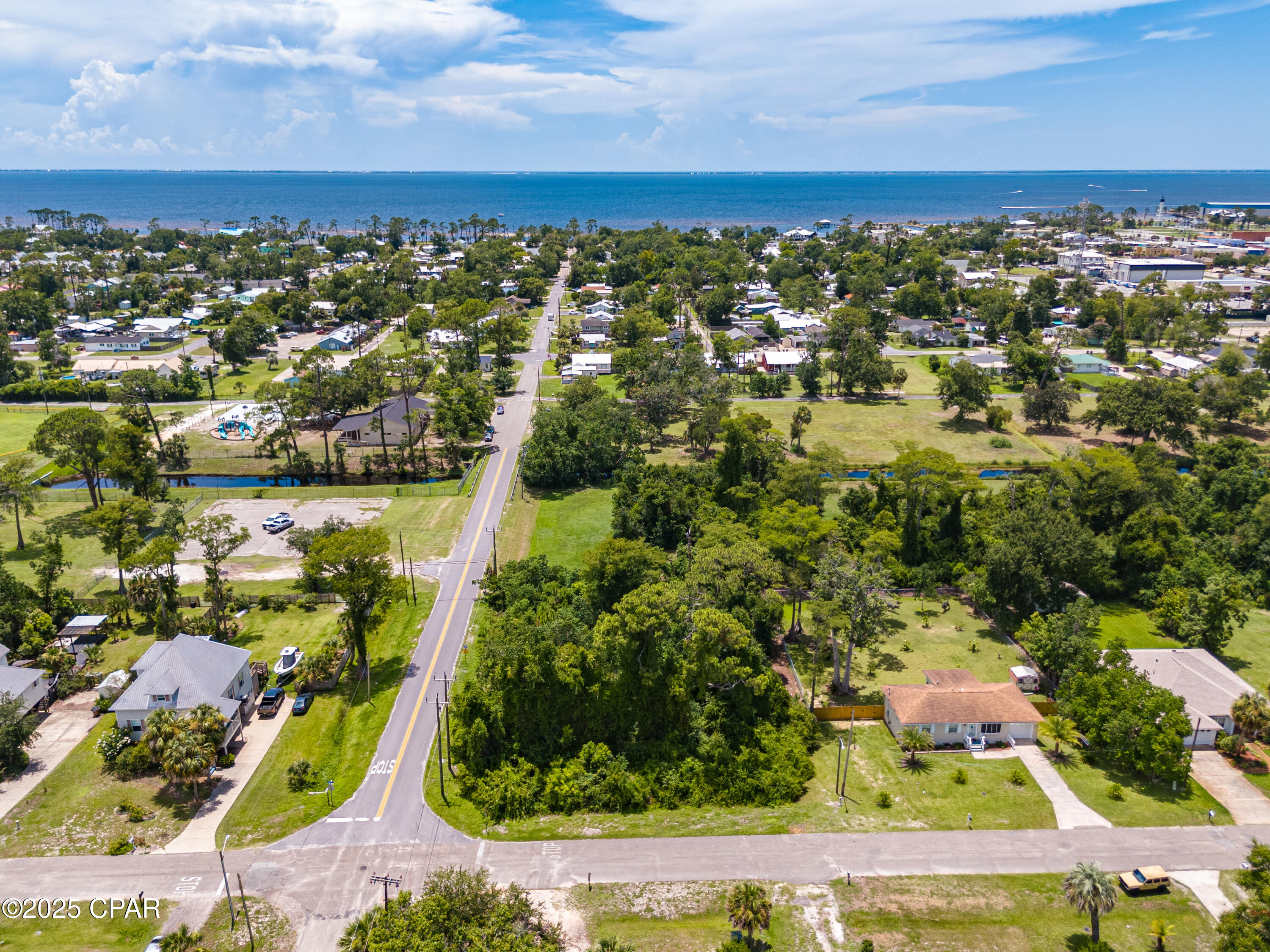 Lot 10 Marvin Avenue, Port St Joe, Florida image 18