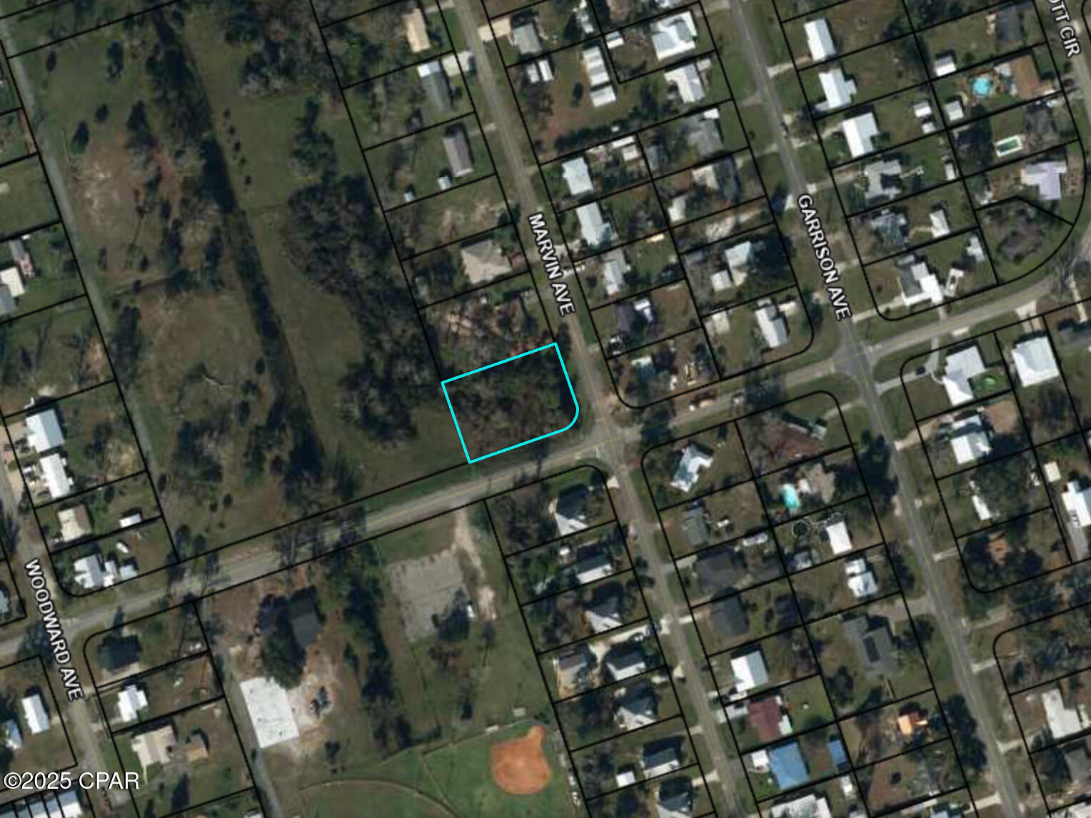 Lot 10 Marvin Avenue, Port St Joe, Florida image 19