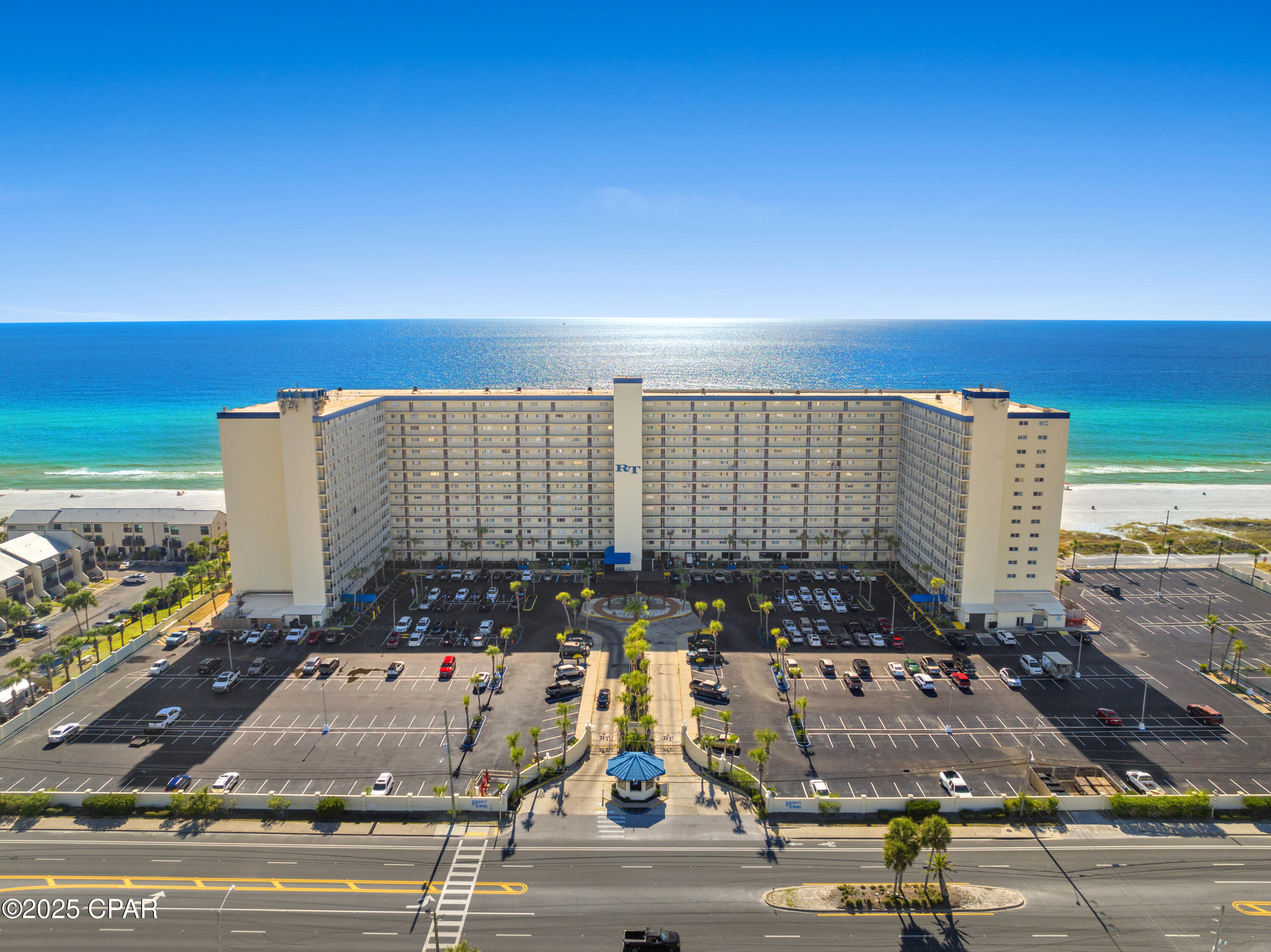 5801 Thomas Drive #723, Panama City, Florida image 1