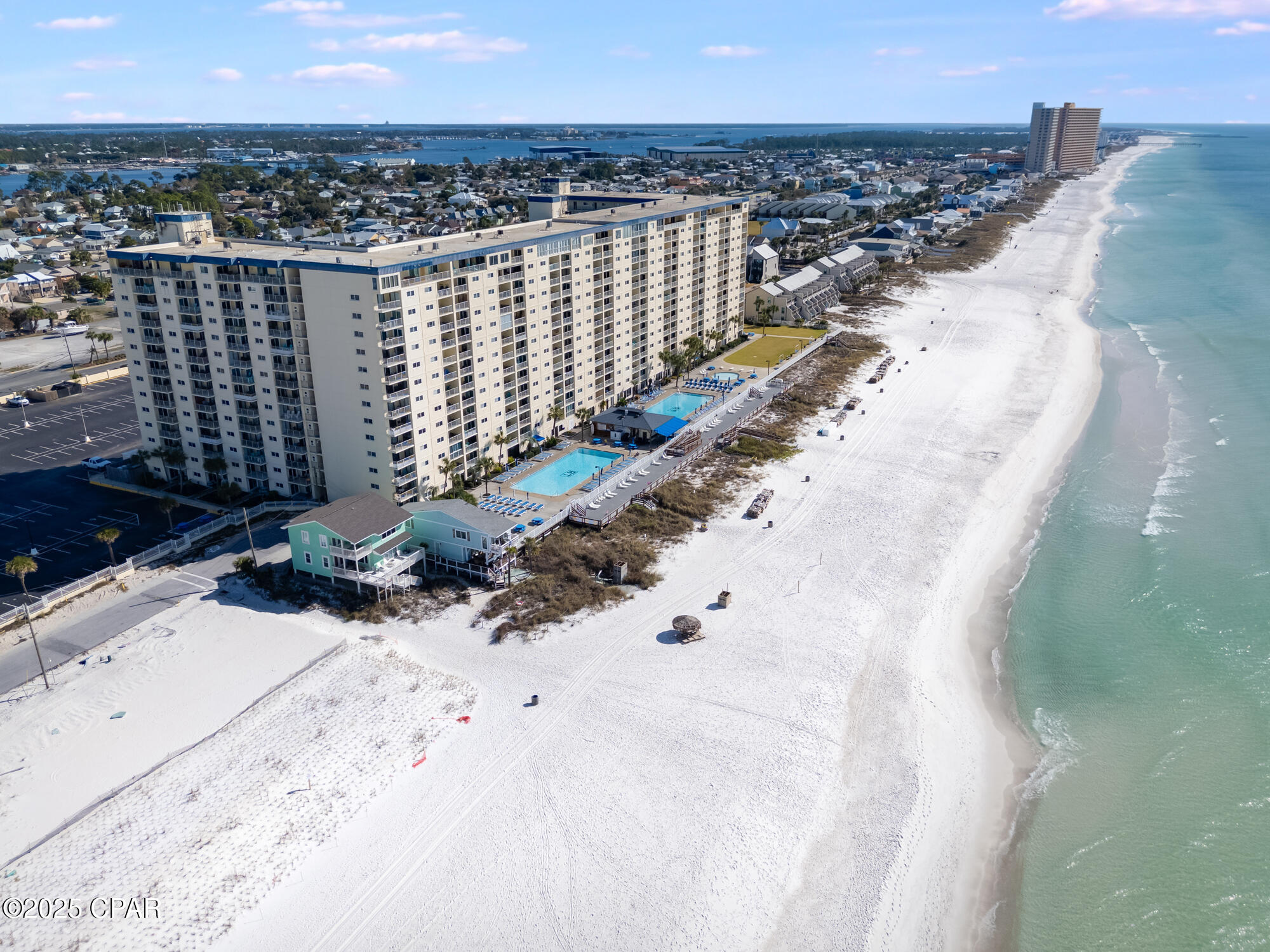 5801 Thomas Drive #723, Panama City, Florida image 11