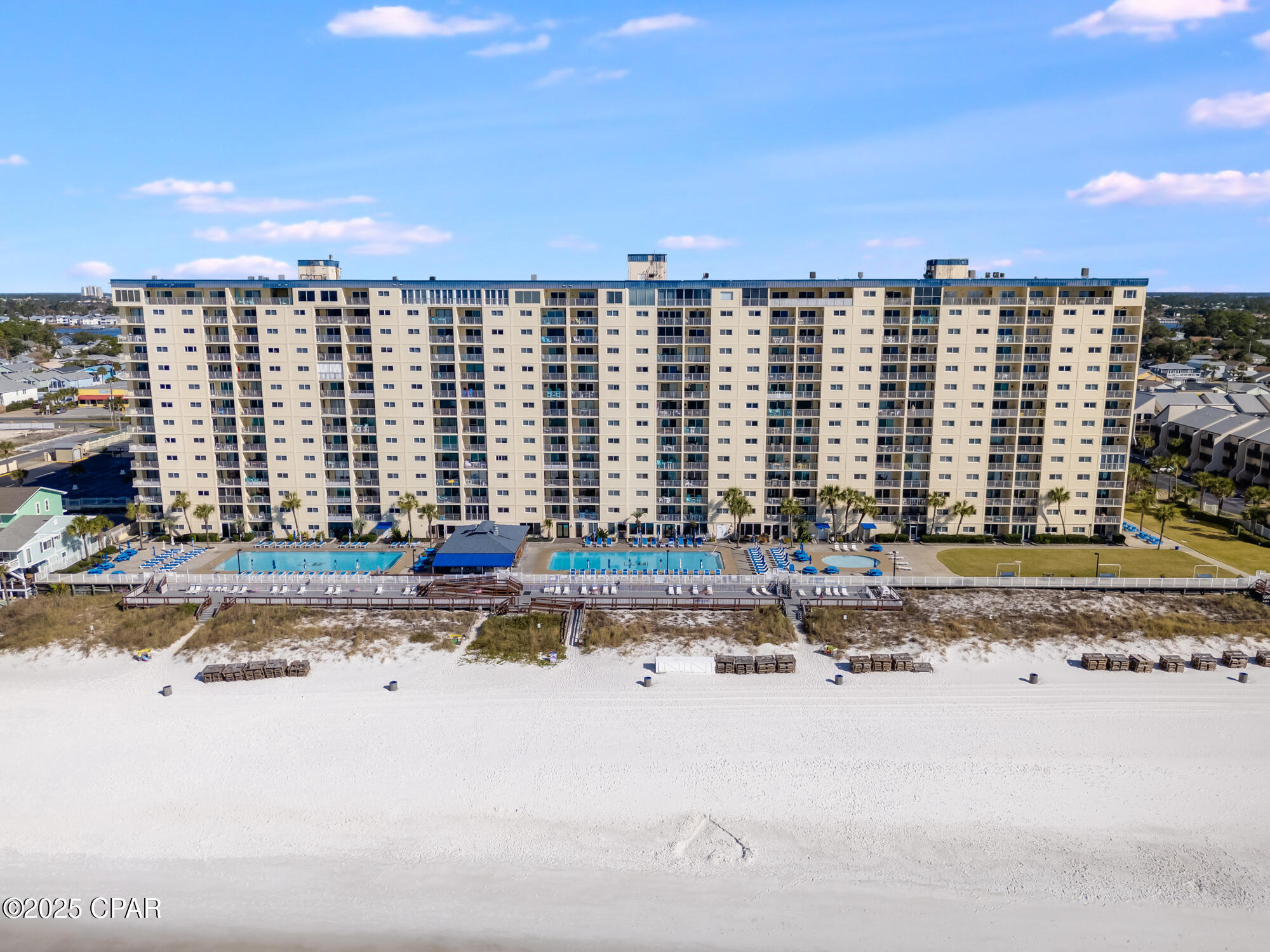 5801 Thomas Drive #723, Panama City, Florida image 14