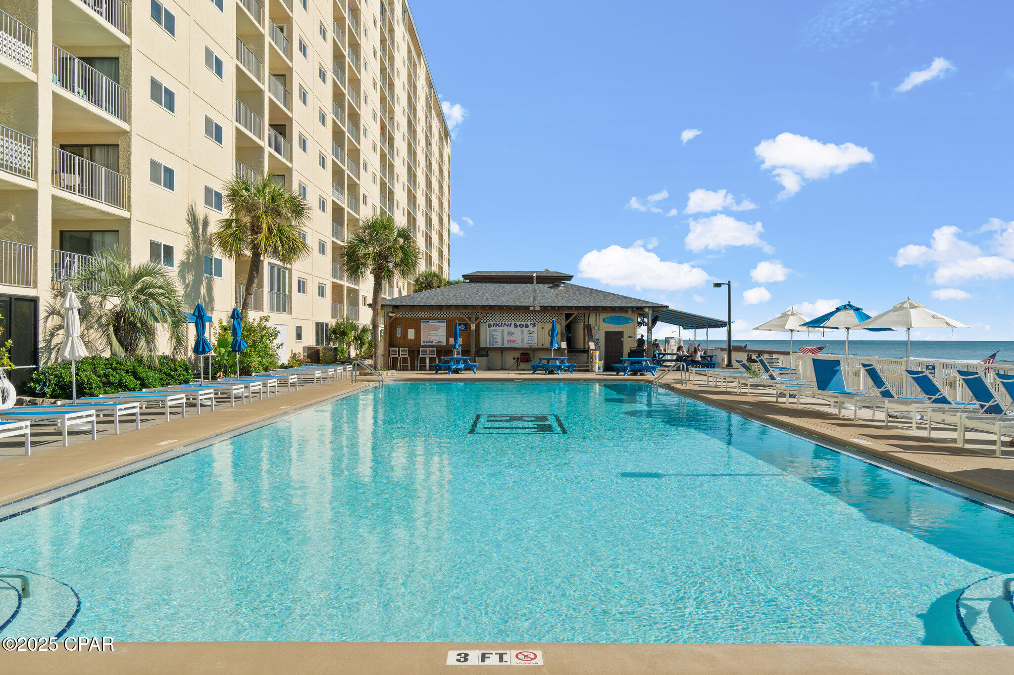 5801 Thomas Drive #723, Panama City, Florida image 26