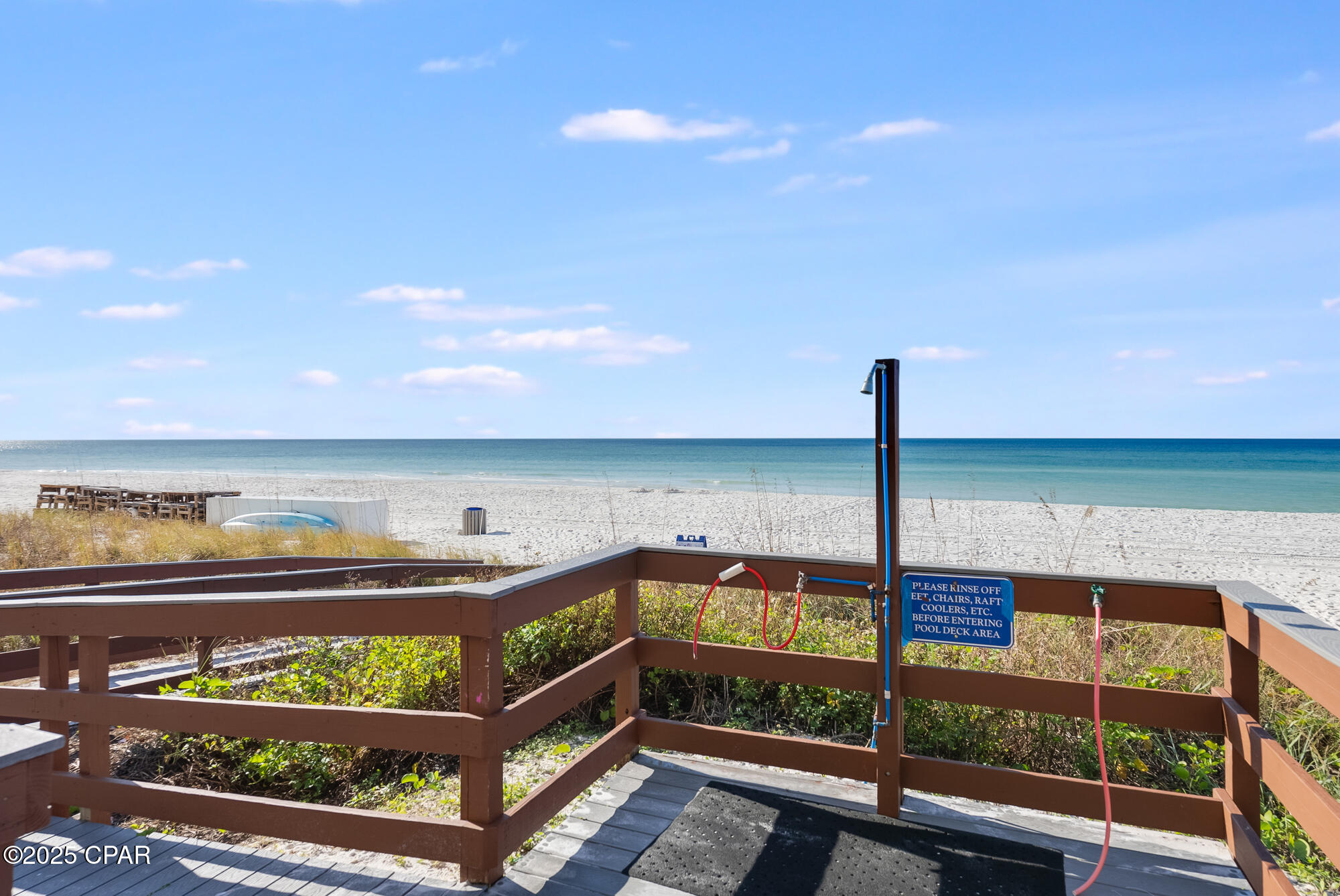 5801 Thomas Drive #723, Panama City, Florida image 29