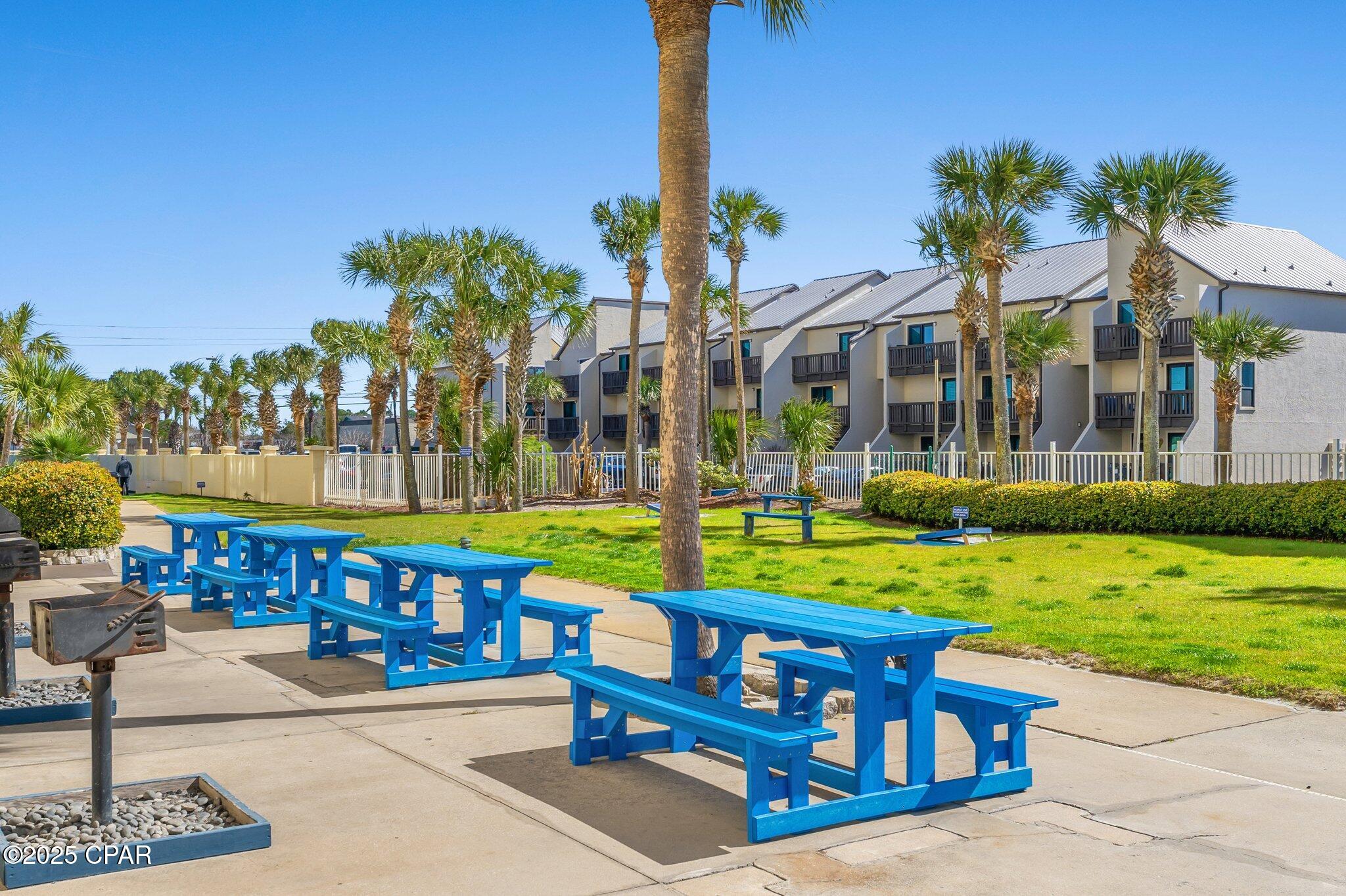 5801 Thomas Drive #723, Panama City, Florida image 31