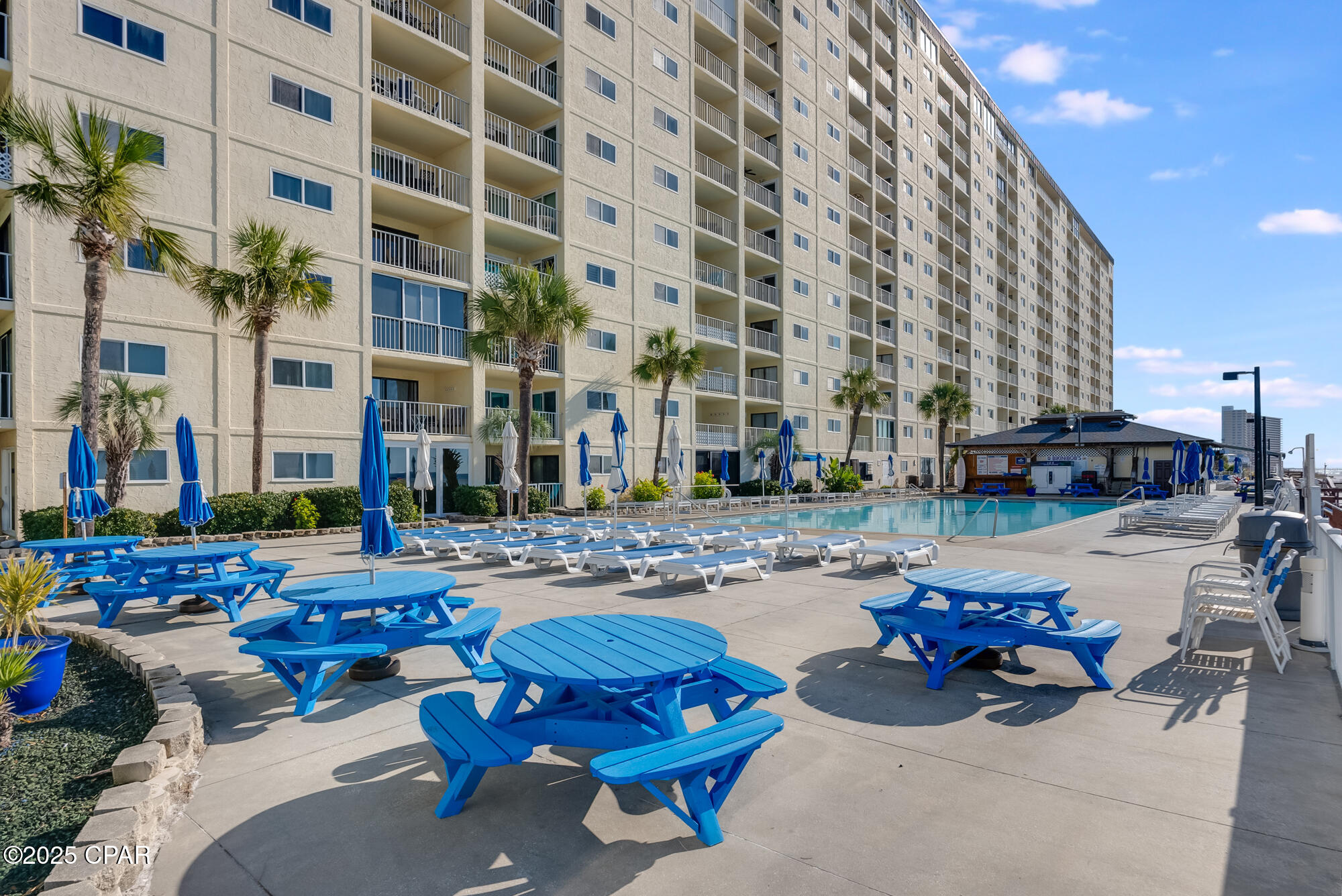 5801 Thomas Drive #723, Panama City, Florida image 36