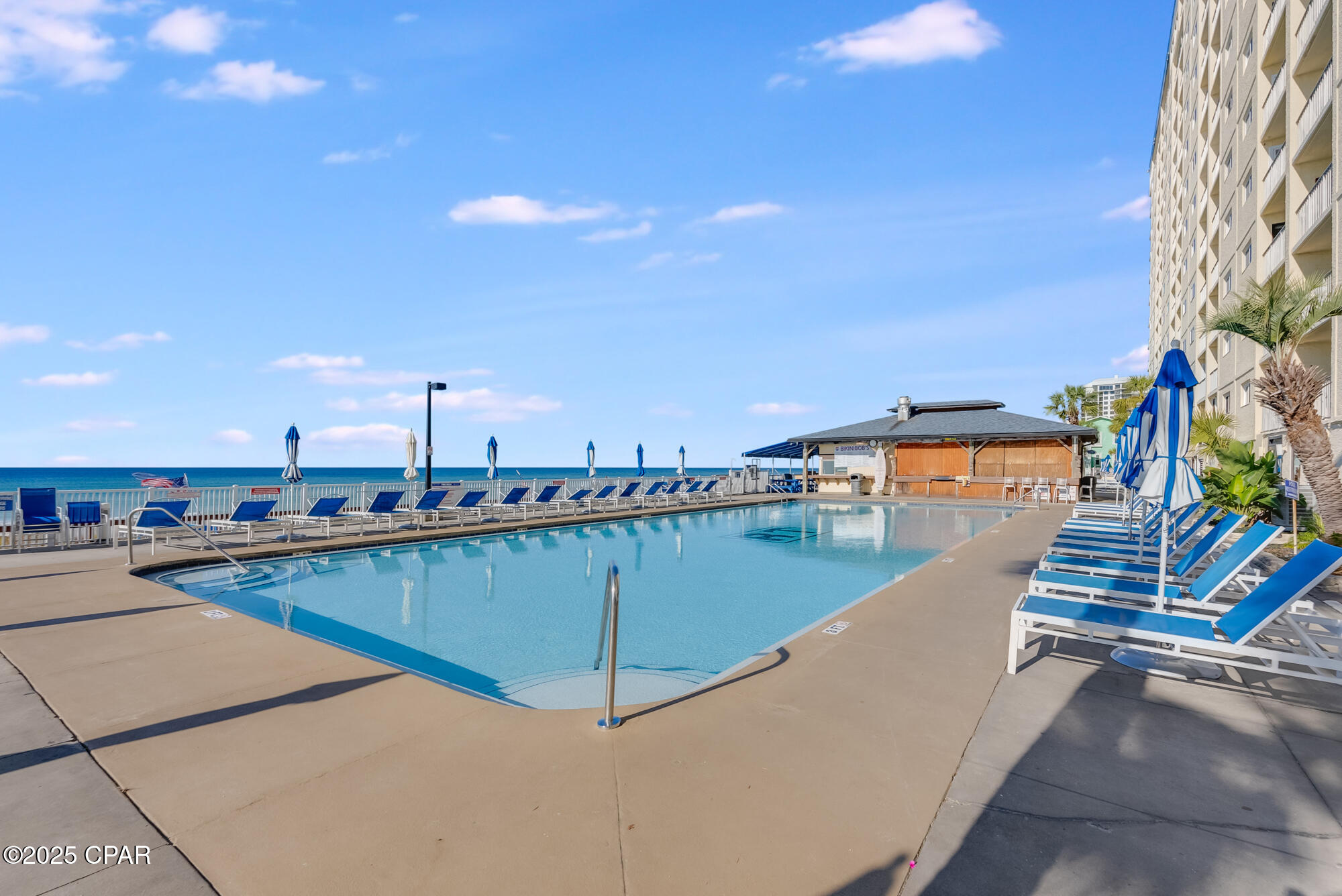5801 Thomas Drive #723, Panama City, Florida image 39