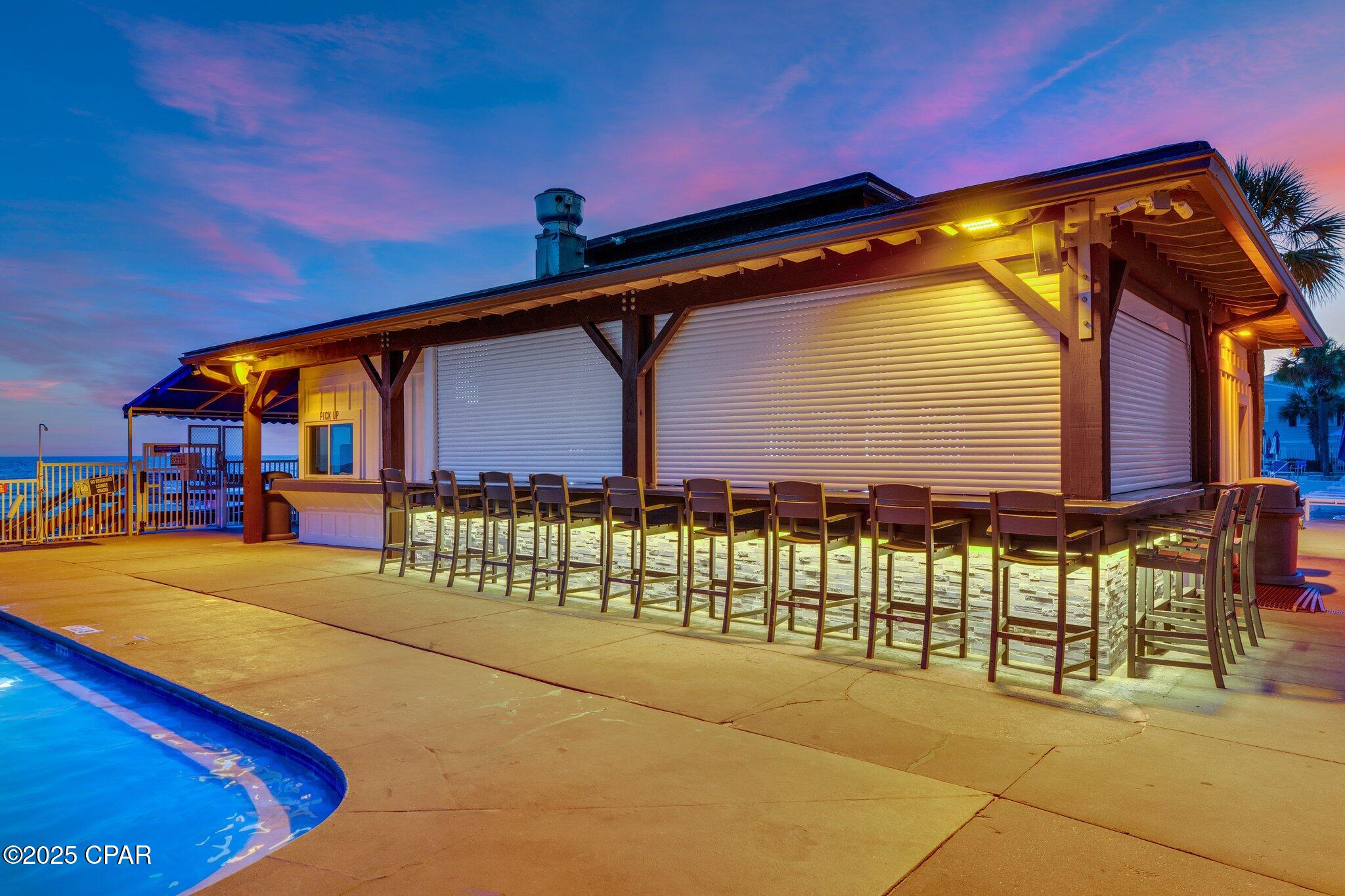 5801 Thomas Drive #723, Panama City, Florida image 40