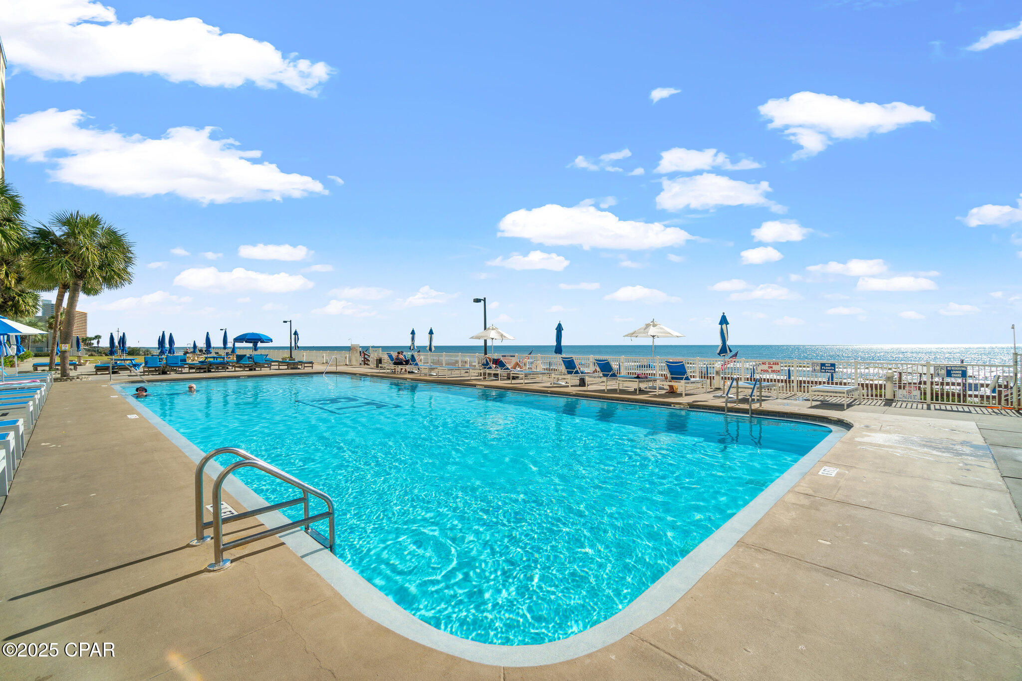 5801 Thomas Drive #723, Panama City, Florida image 47
