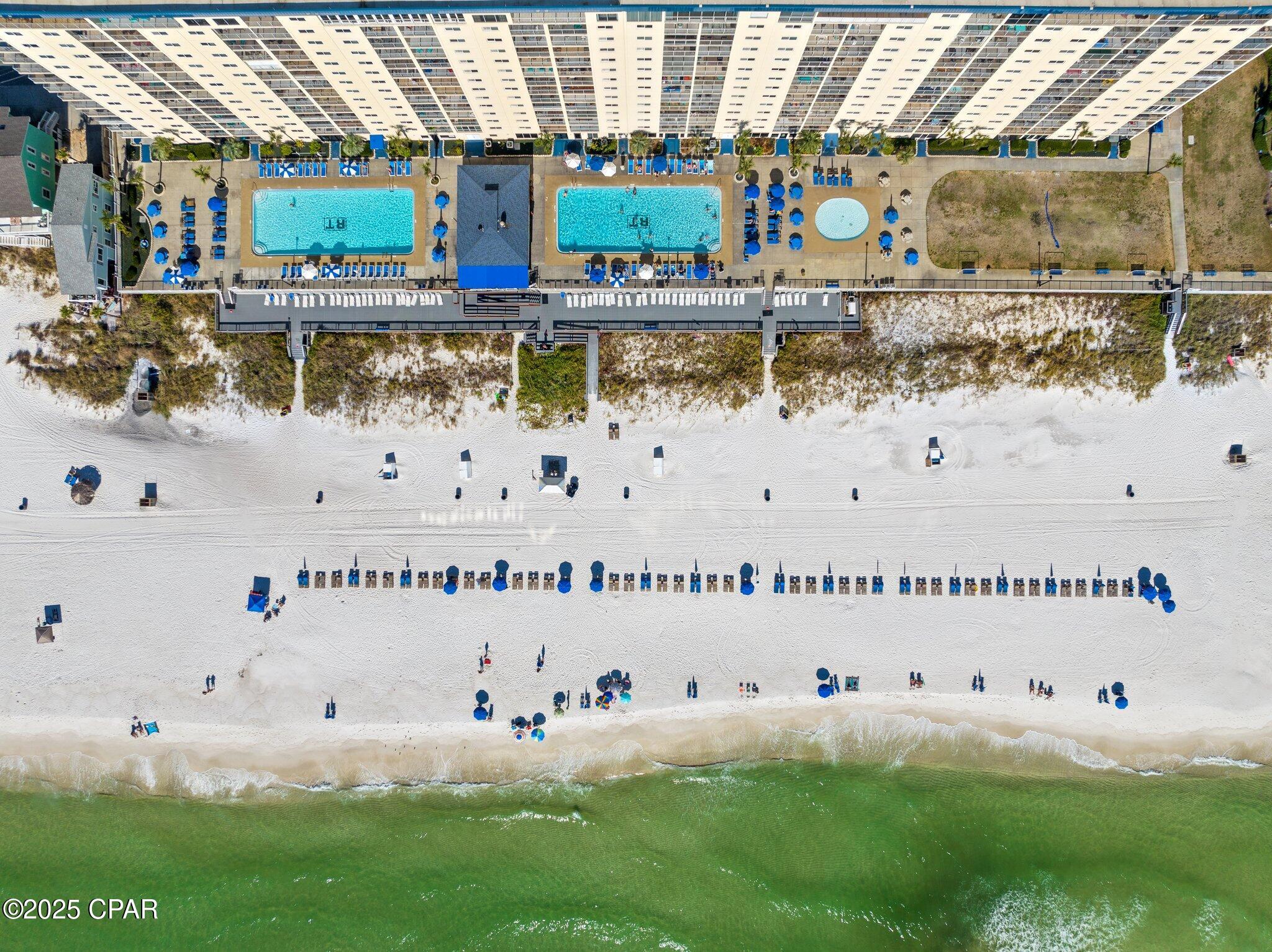 5801 Thomas Drive #723, Panama City, Florida image 49