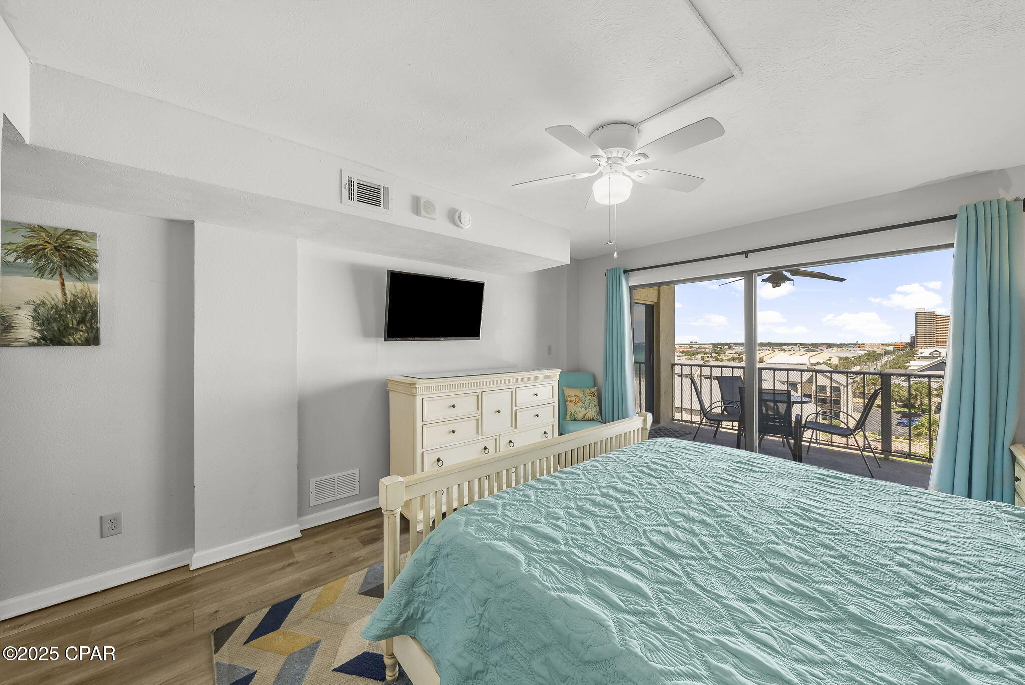 5801 Thomas Drive #723, Panama City, Florida image 7