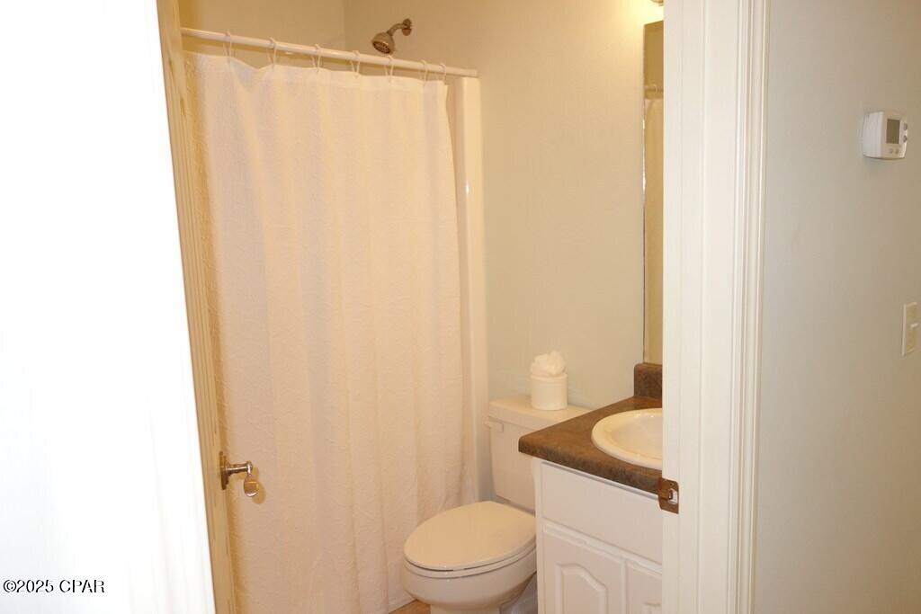 1016 N 15th Street #4C, Mexico Beach, Florida image 14