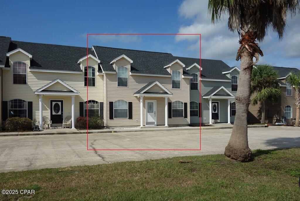1016 N 15th Street #4C, Mexico Beach, Florida image 2