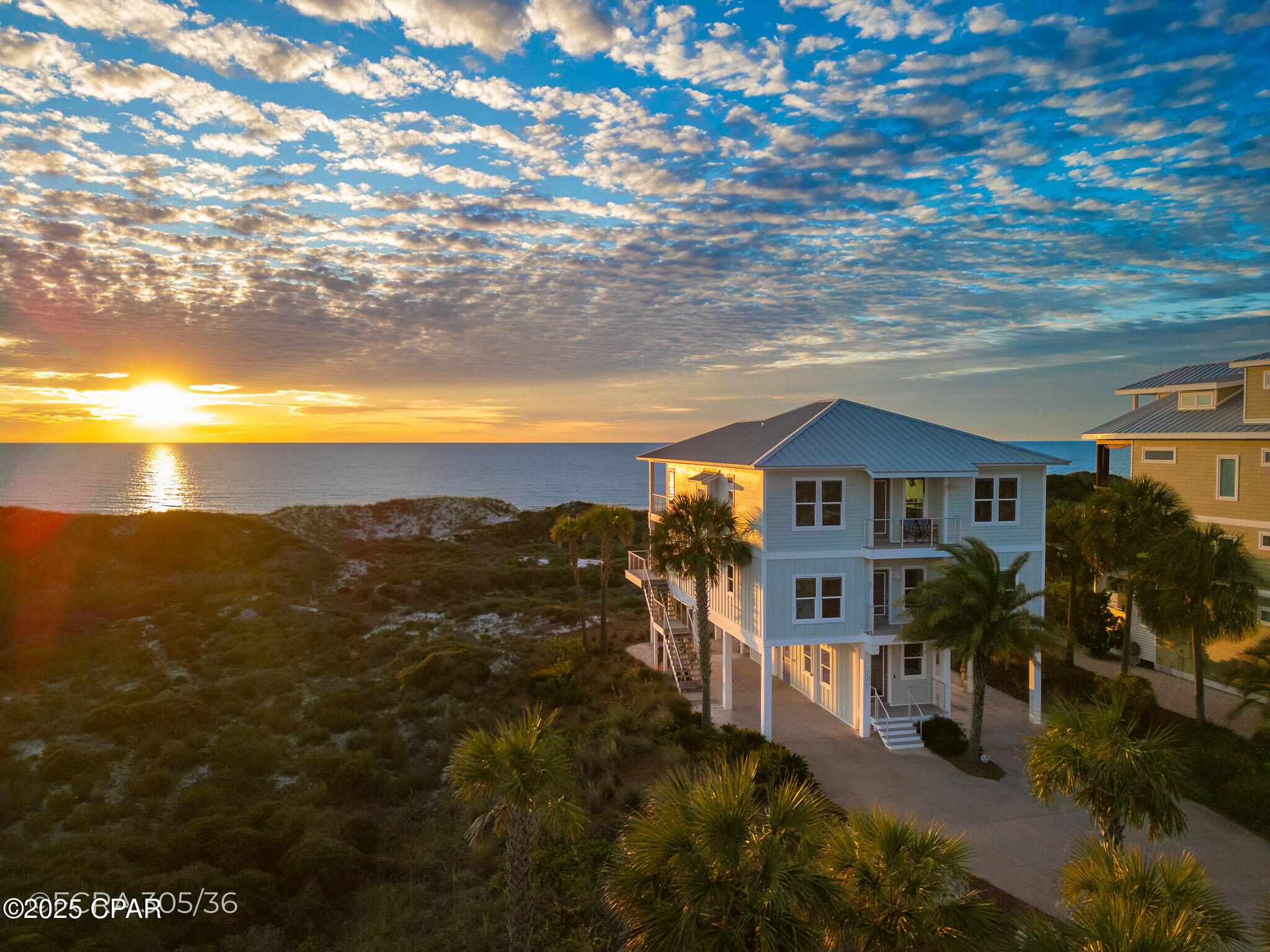 121 Gulf Hibiscus Drive, Cape San Blas, Florida image 3