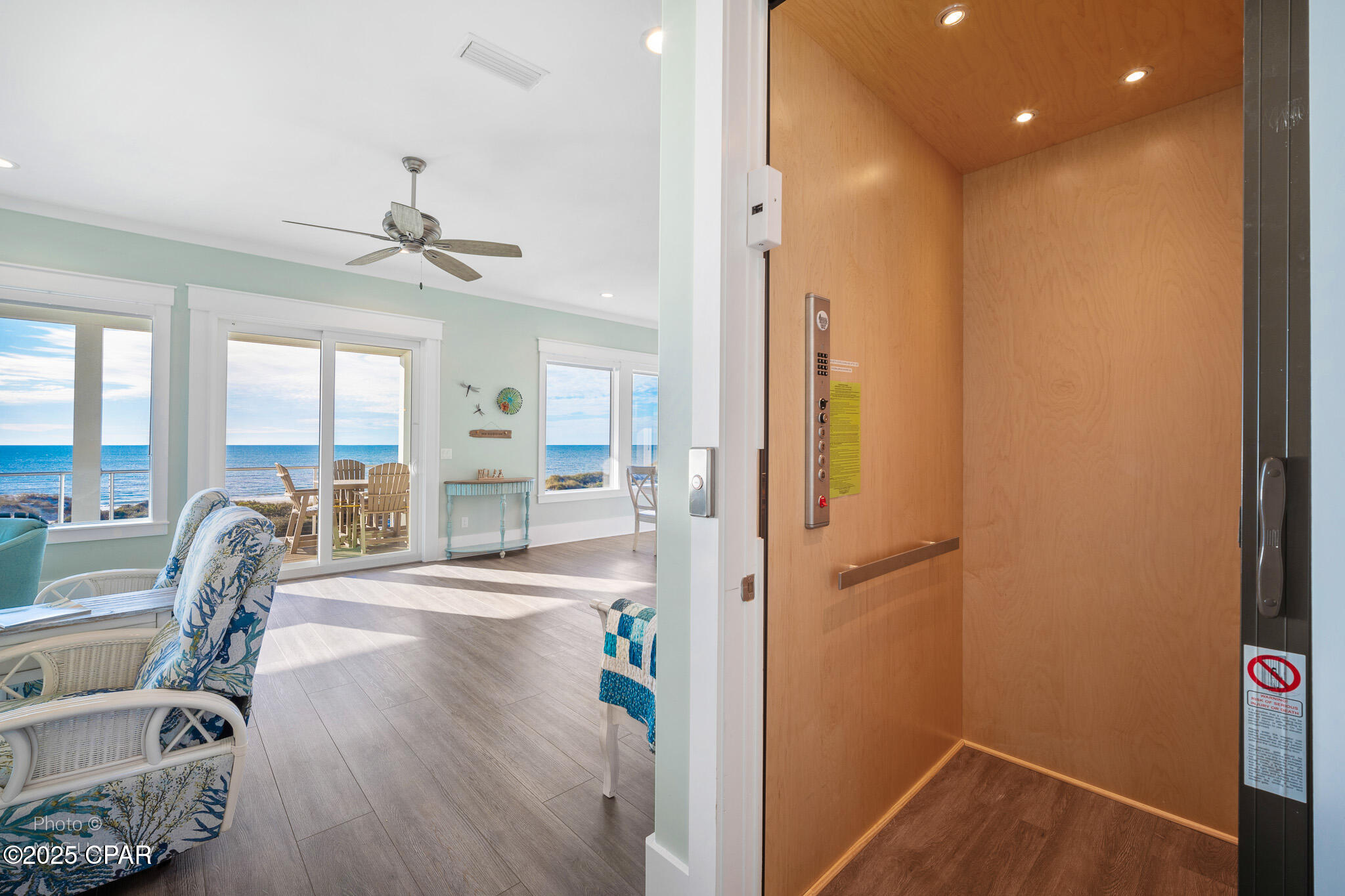 121 Gulf Hibiscus Drive, Cape San Blas, Florida image 30