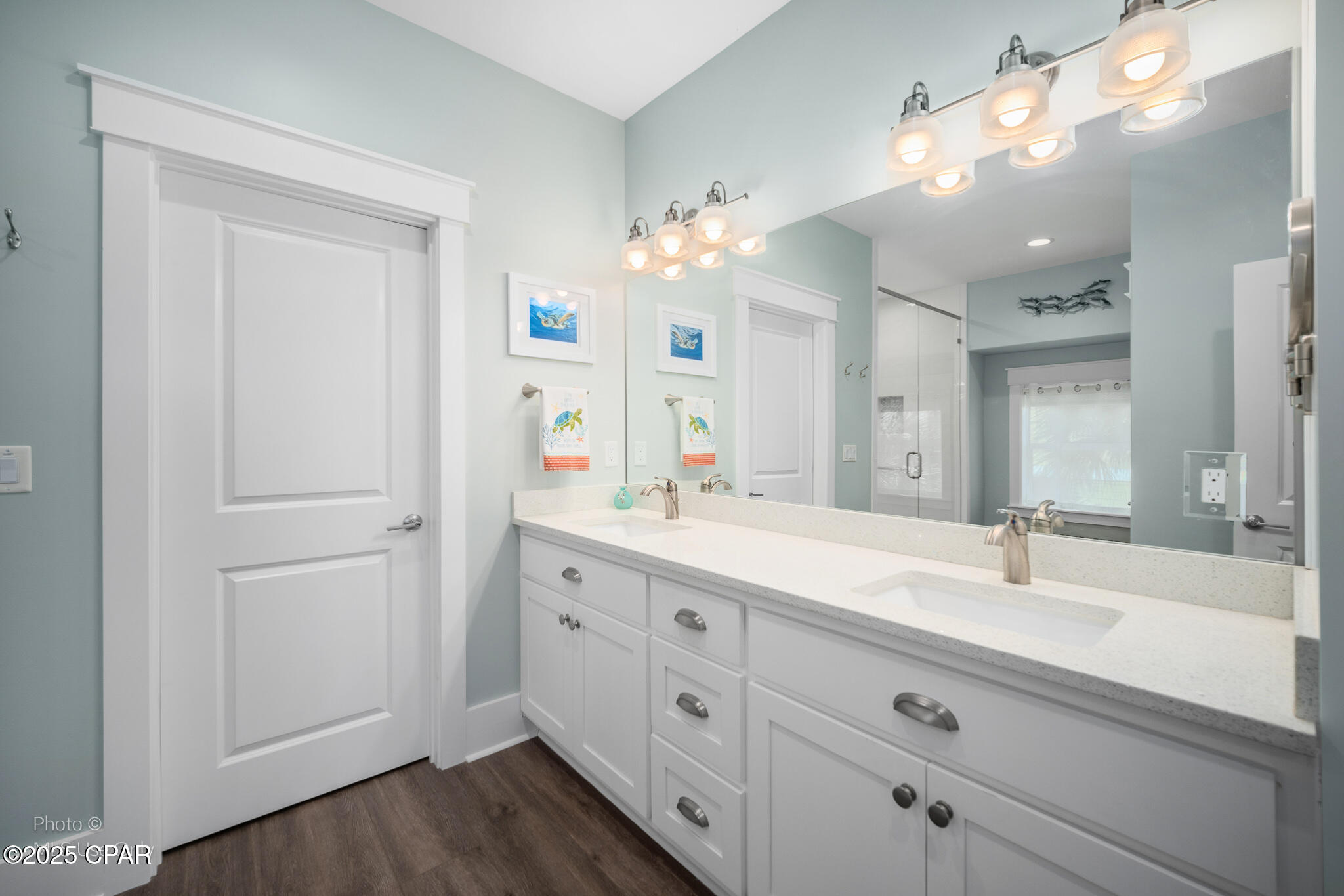 121 Gulf Hibiscus Drive, Cape San Blas, Florida image 38