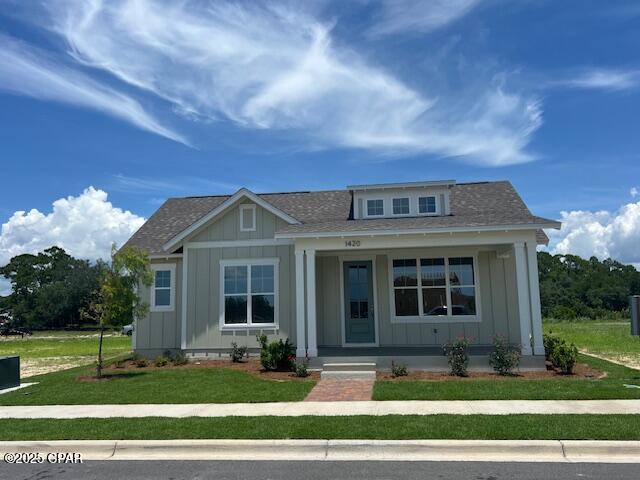 1116 Buttonsage Avenue #LOT 656, Panama City, Florida image 2