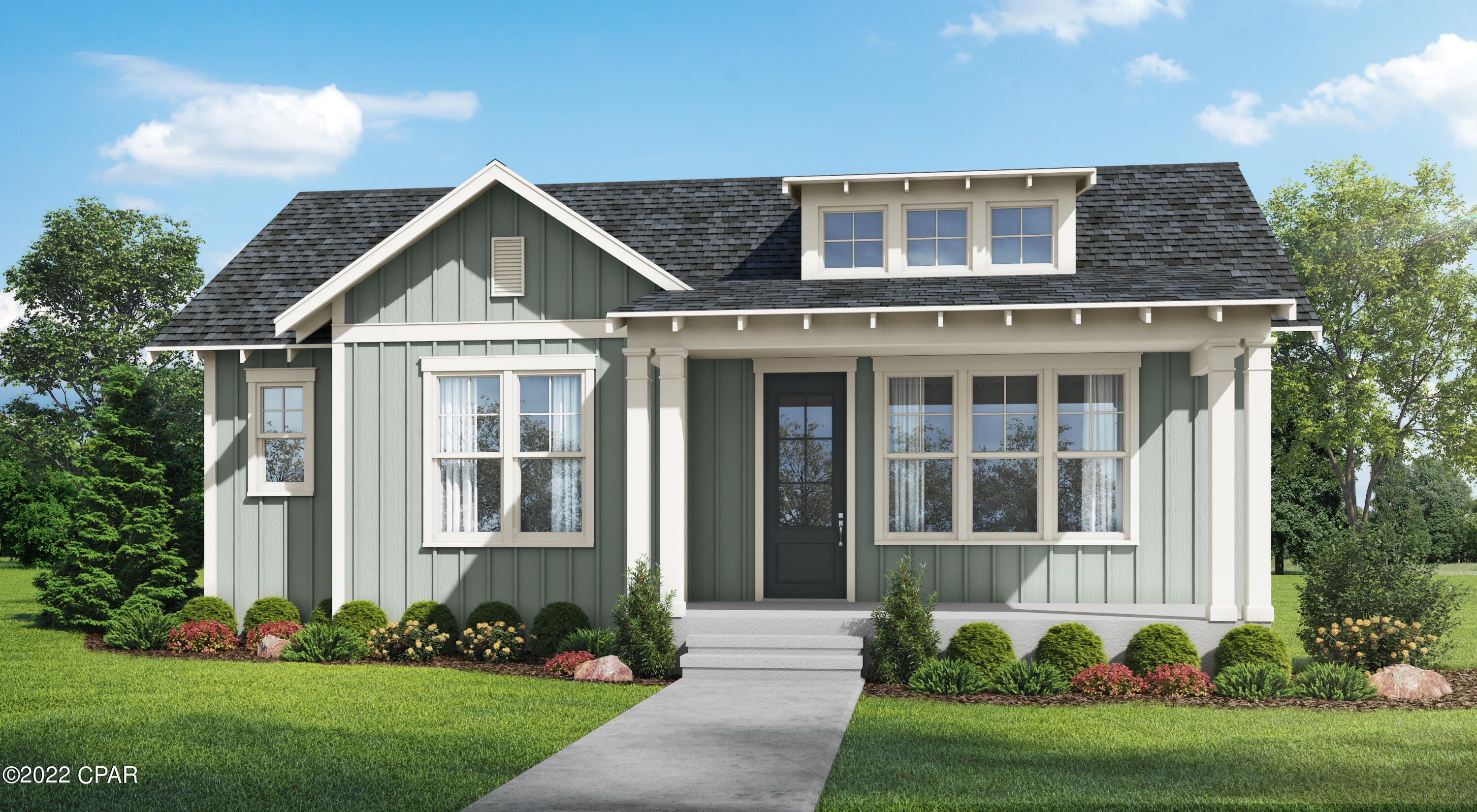 1116 Buttonsage Avenue #LOT 656, Panama City, Florida image 4