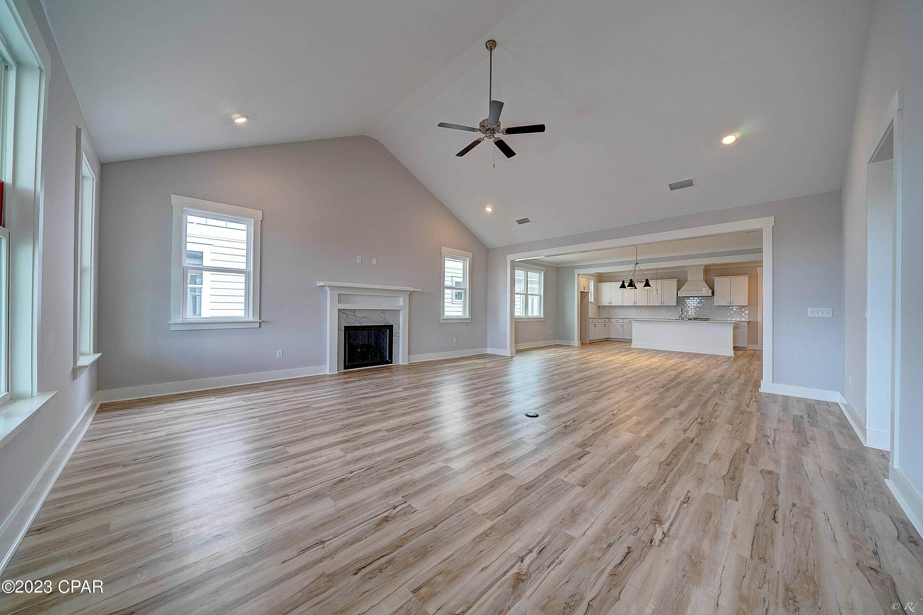 1116 Buttonsage Avenue #LOT 656, Panama City, Florida image 7