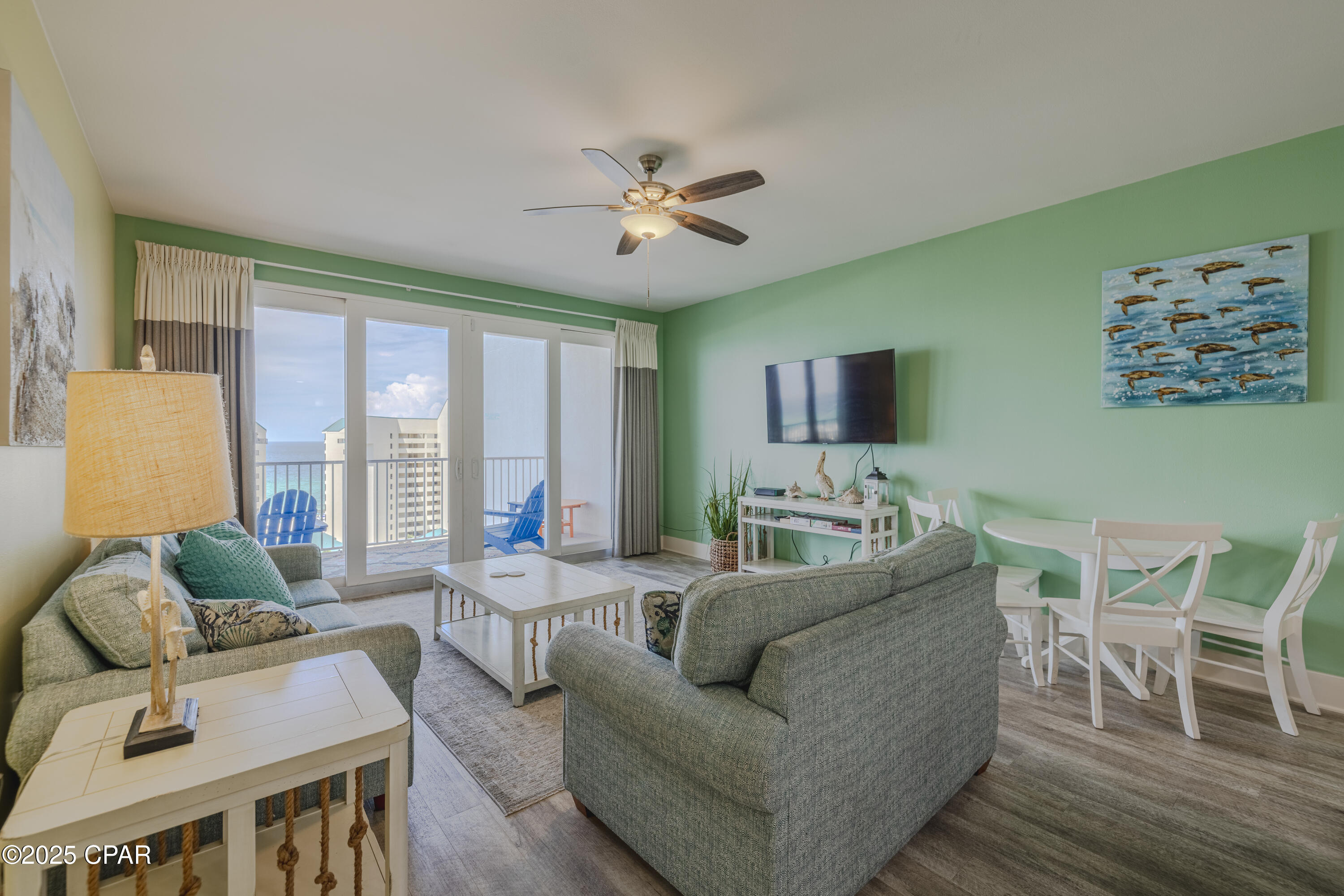9860 S Thomas Drive #911, Panama City Beach, Florida image 11