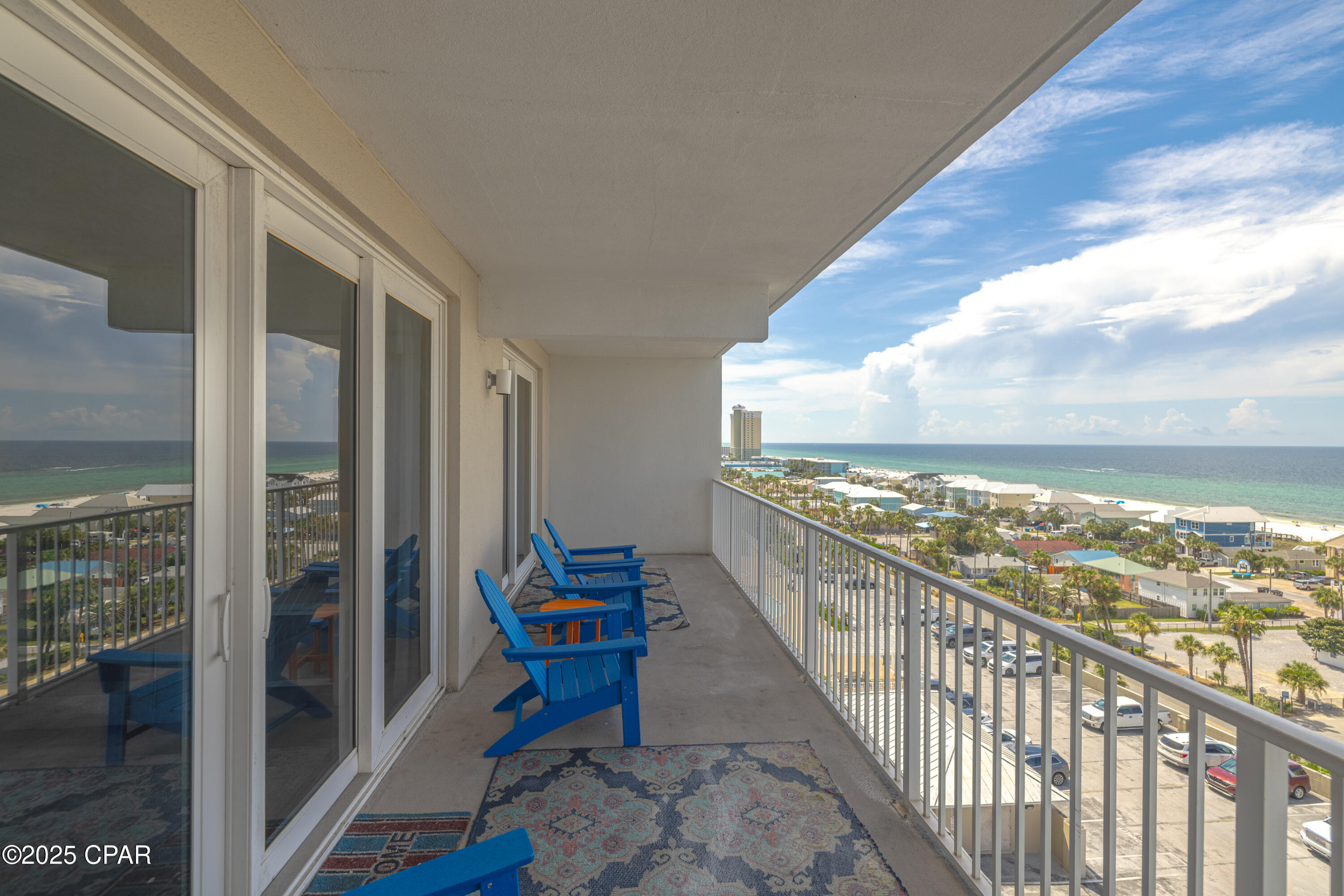9860 S Thomas Drive #911, Panama City Beach, Florida image 15