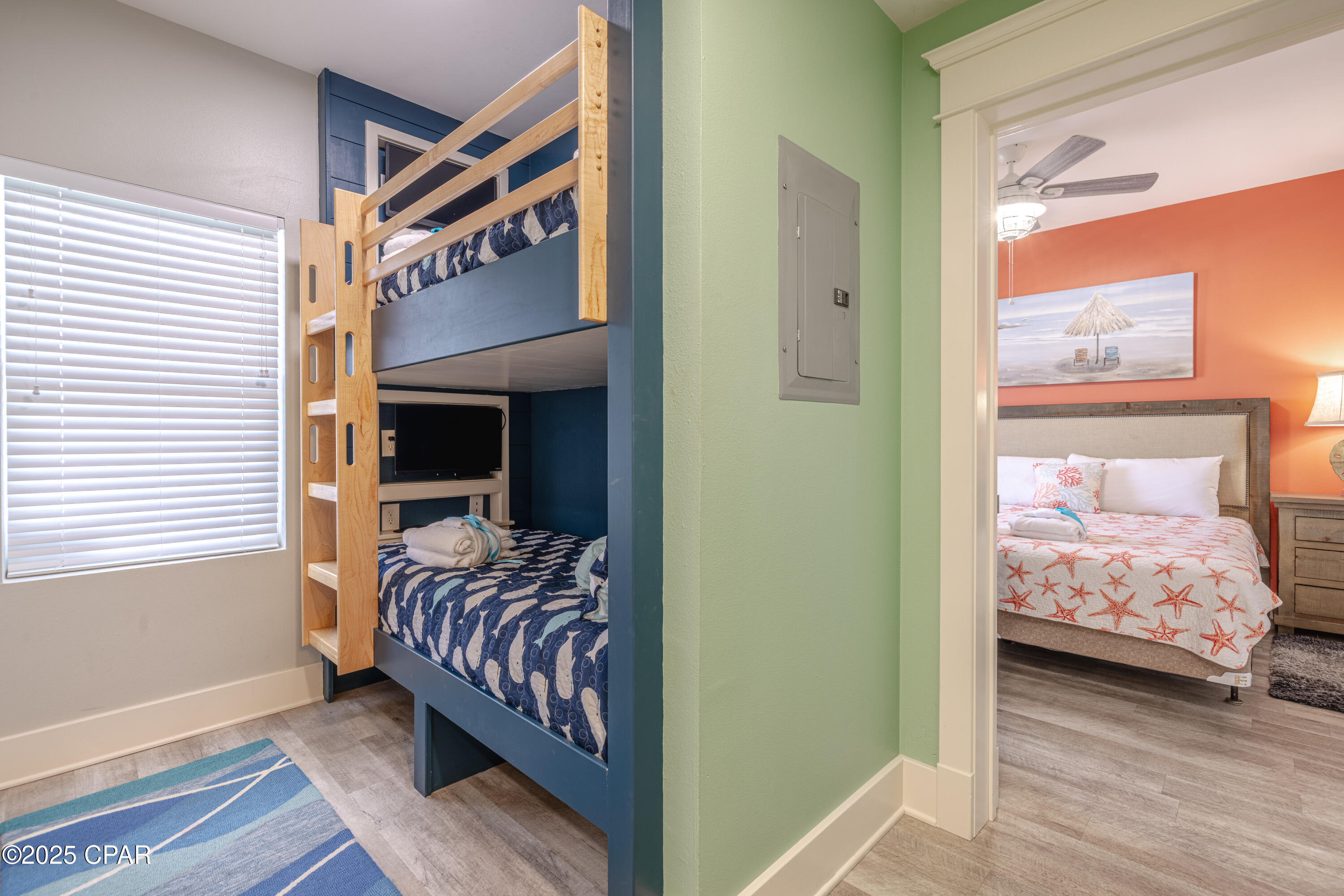 9860 S Thomas Drive #911, Panama City Beach, Florida image 21