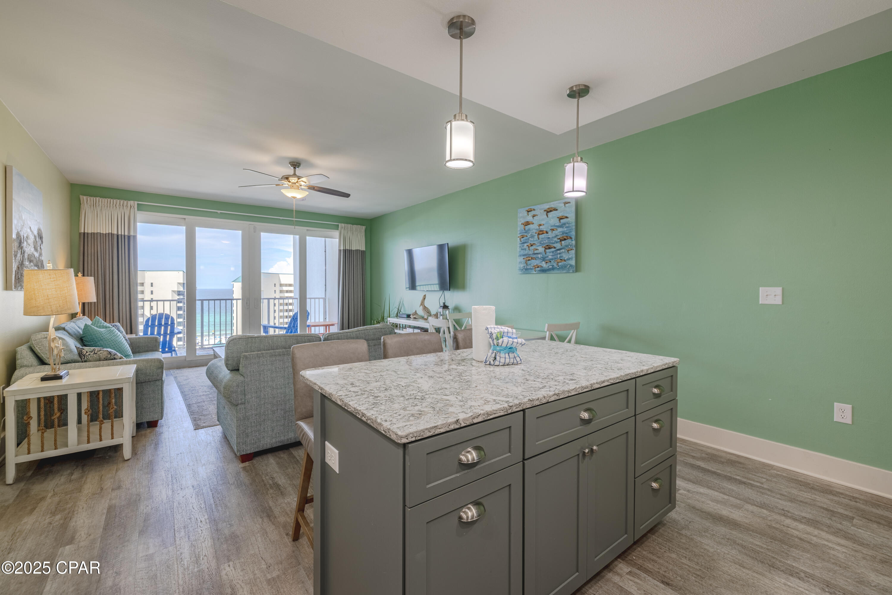 9860 S Thomas Drive #911, Panama City Beach, Florida image 25