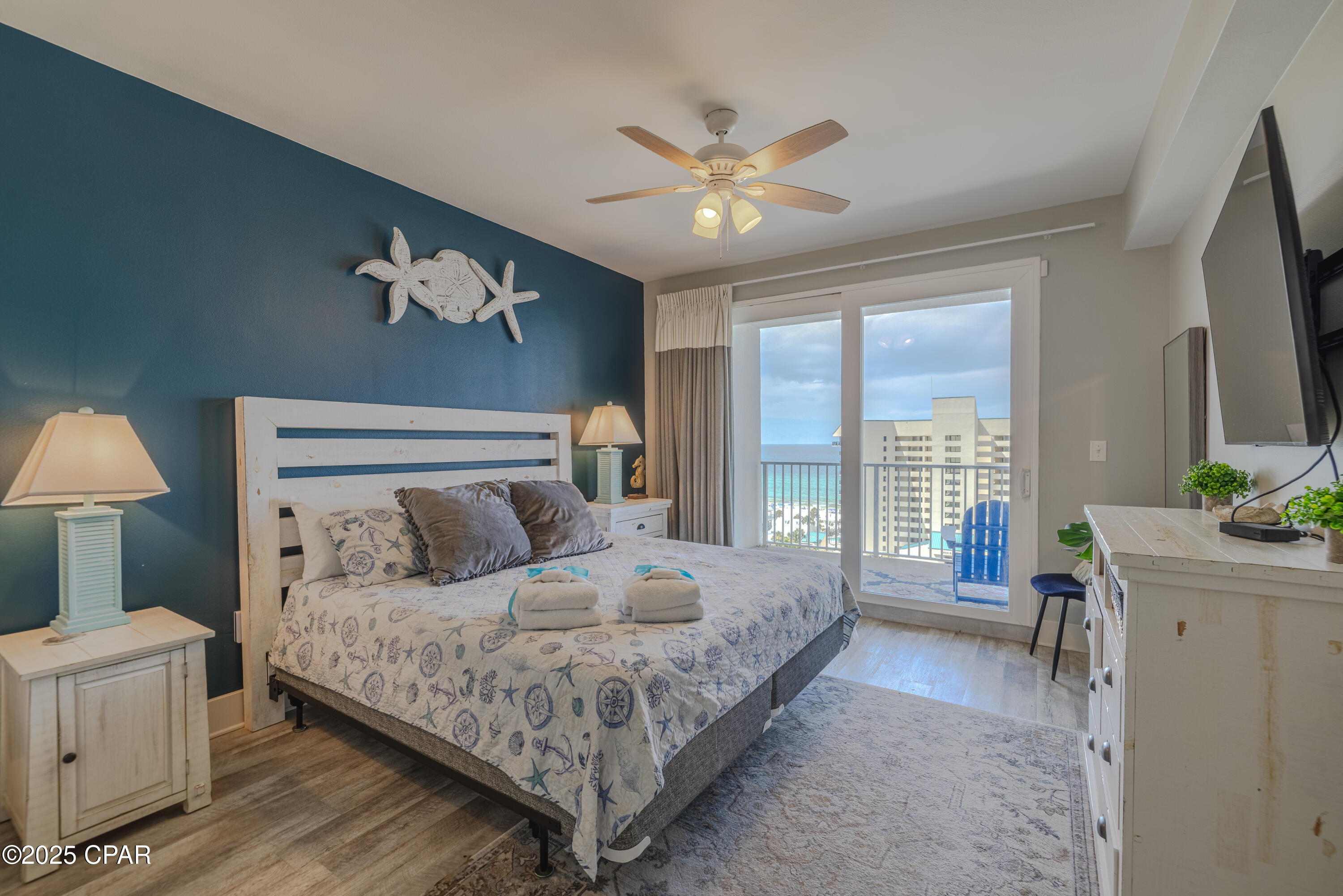 9860 S Thomas Drive #911, Panama City Beach, Florida image 33